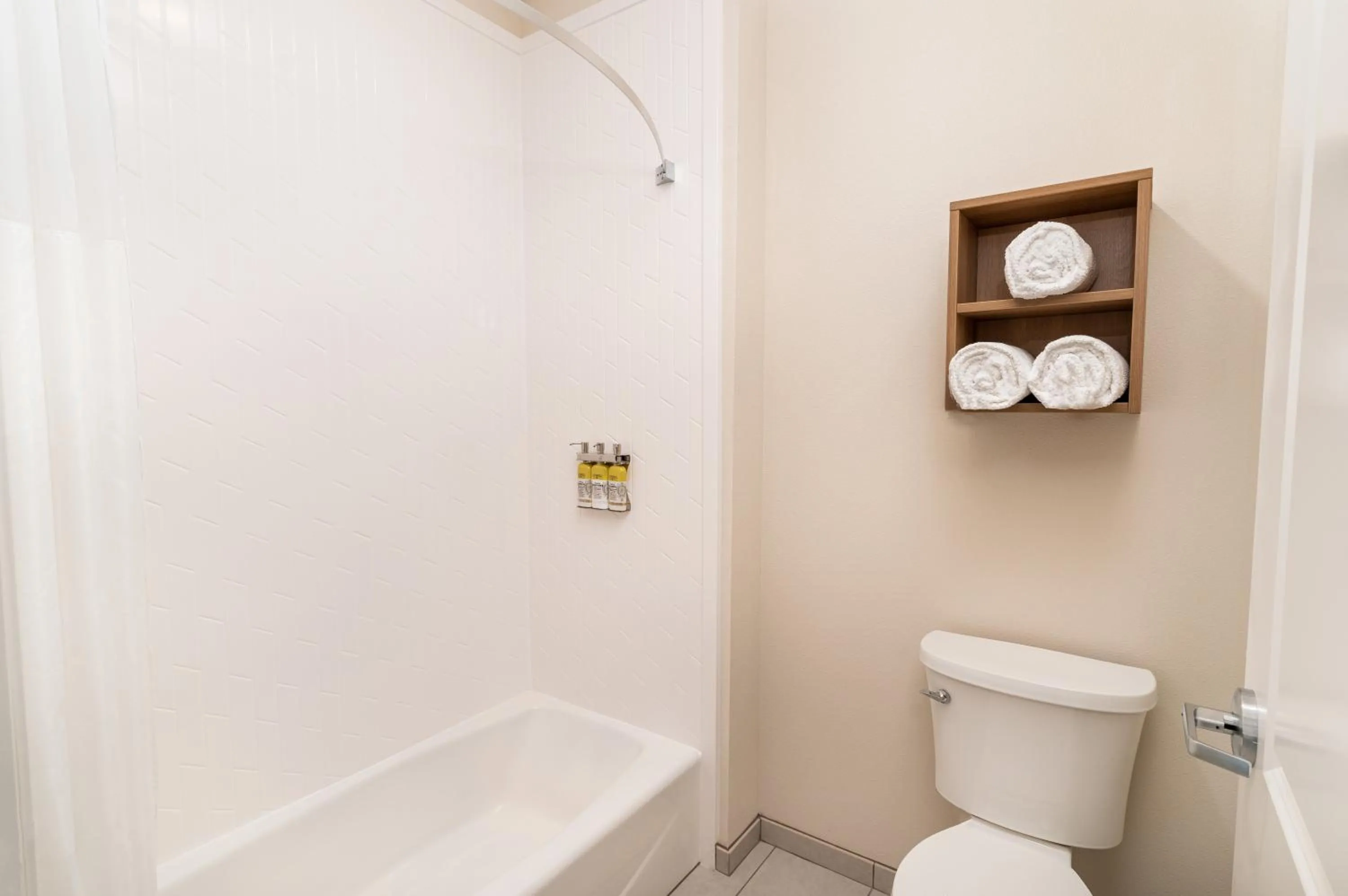 Bathroom in Staybridge Suites - Nashville - Vanderbilt by IHG