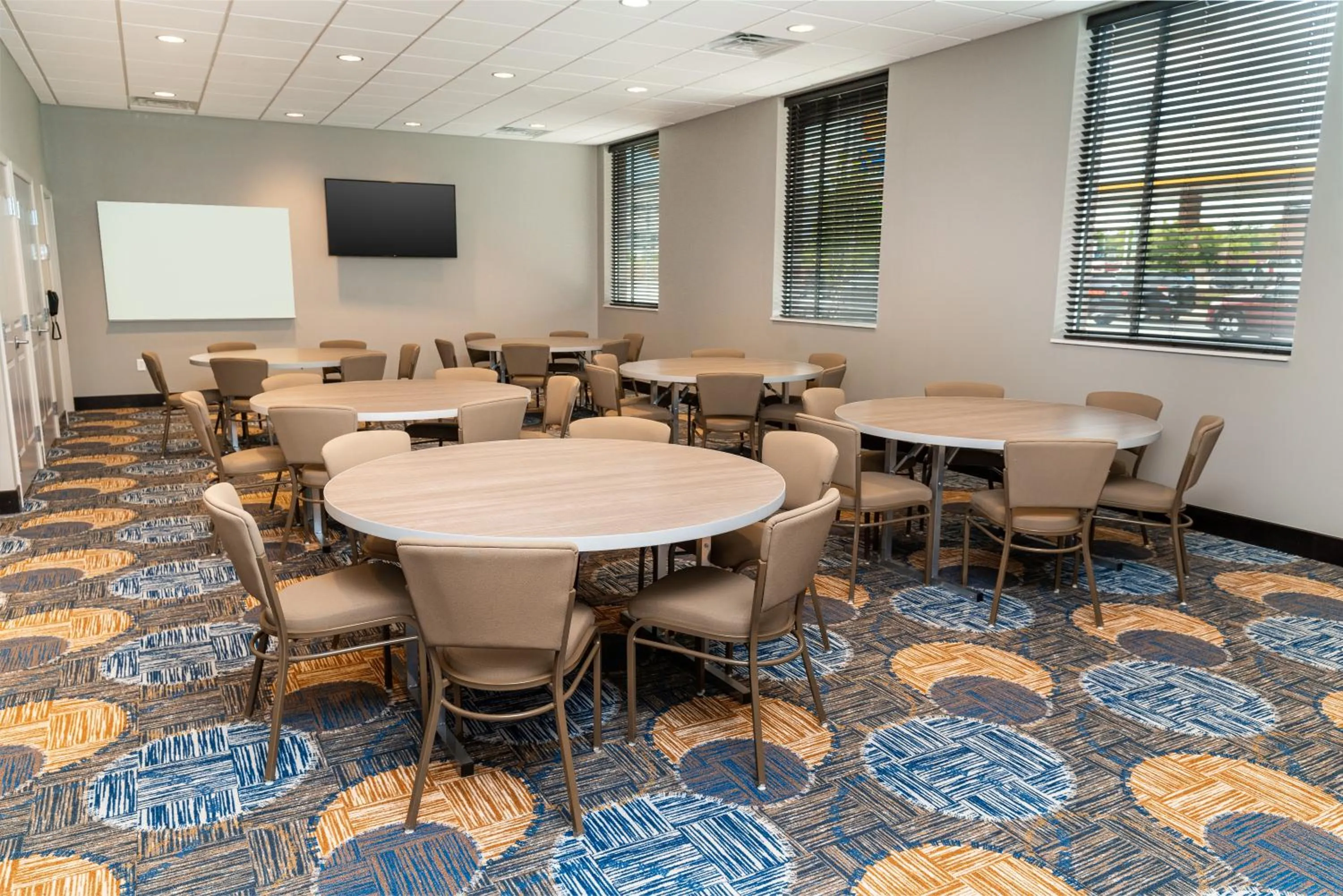 Meeting/conference room in Staybridge Suites - Nashville - Vanderbilt by IHG
