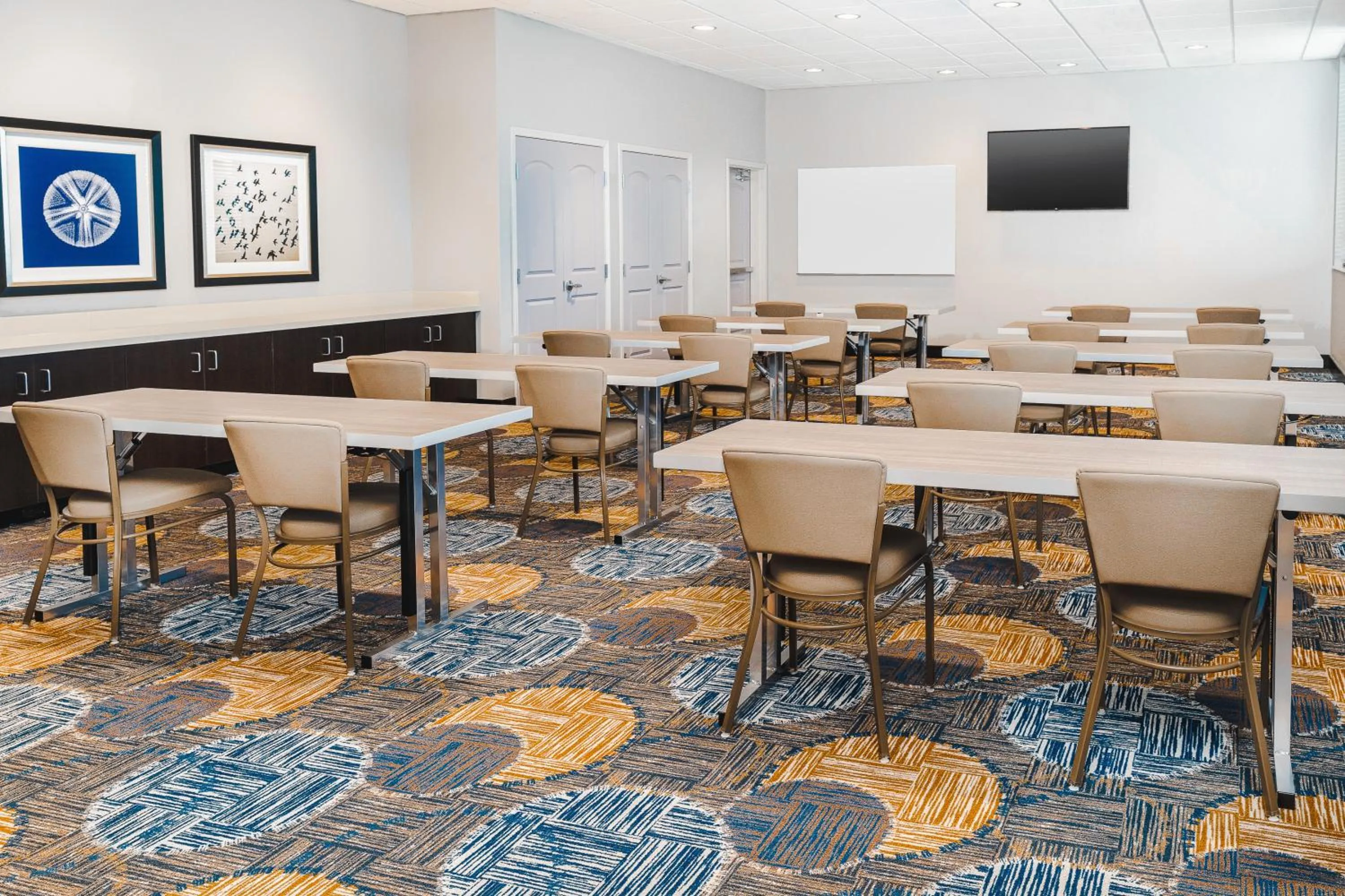 Meeting/conference room in Staybridge Suites - Nashville - Vanderbilt by IHG