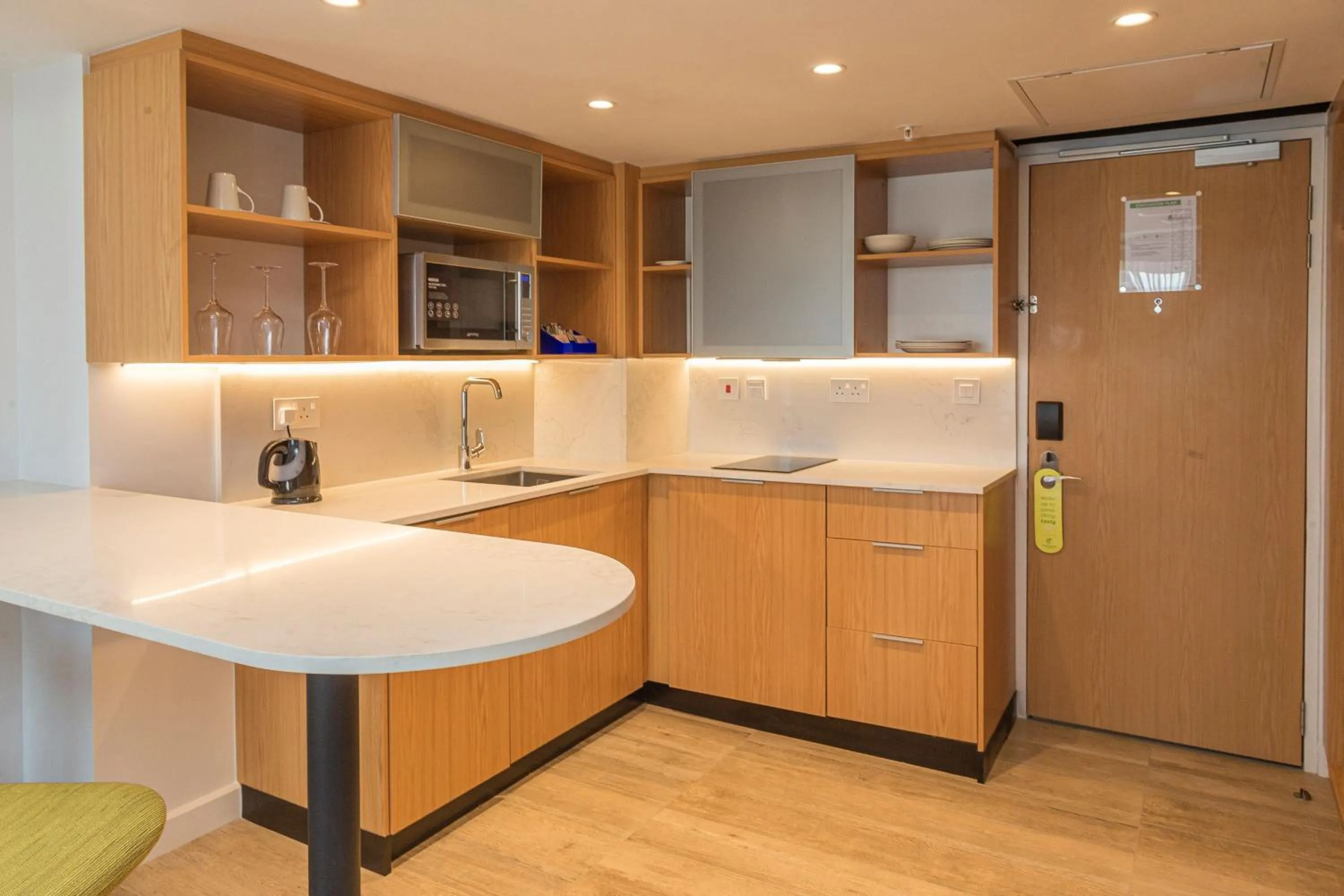 Photo of the whole room in Holiday Inn - Lusaka by IHG