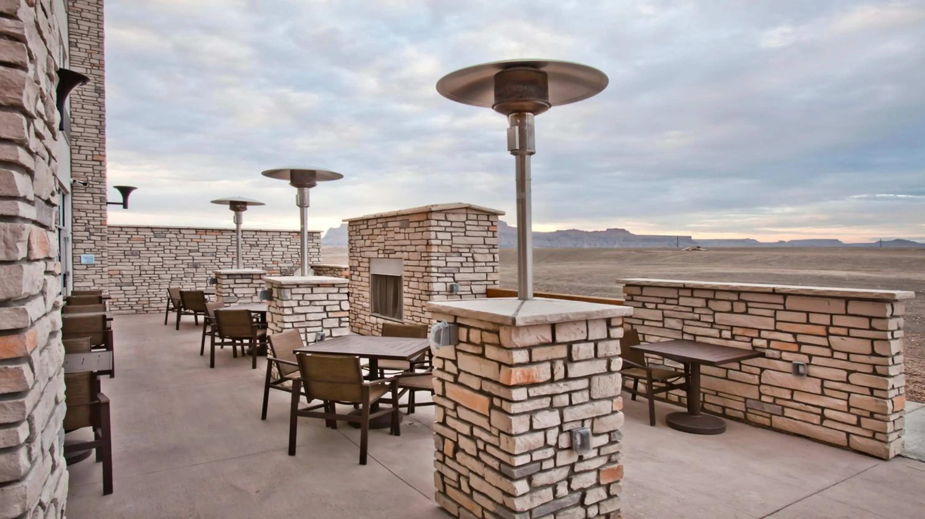 Other in Holiday Inn Express and Suites Green River