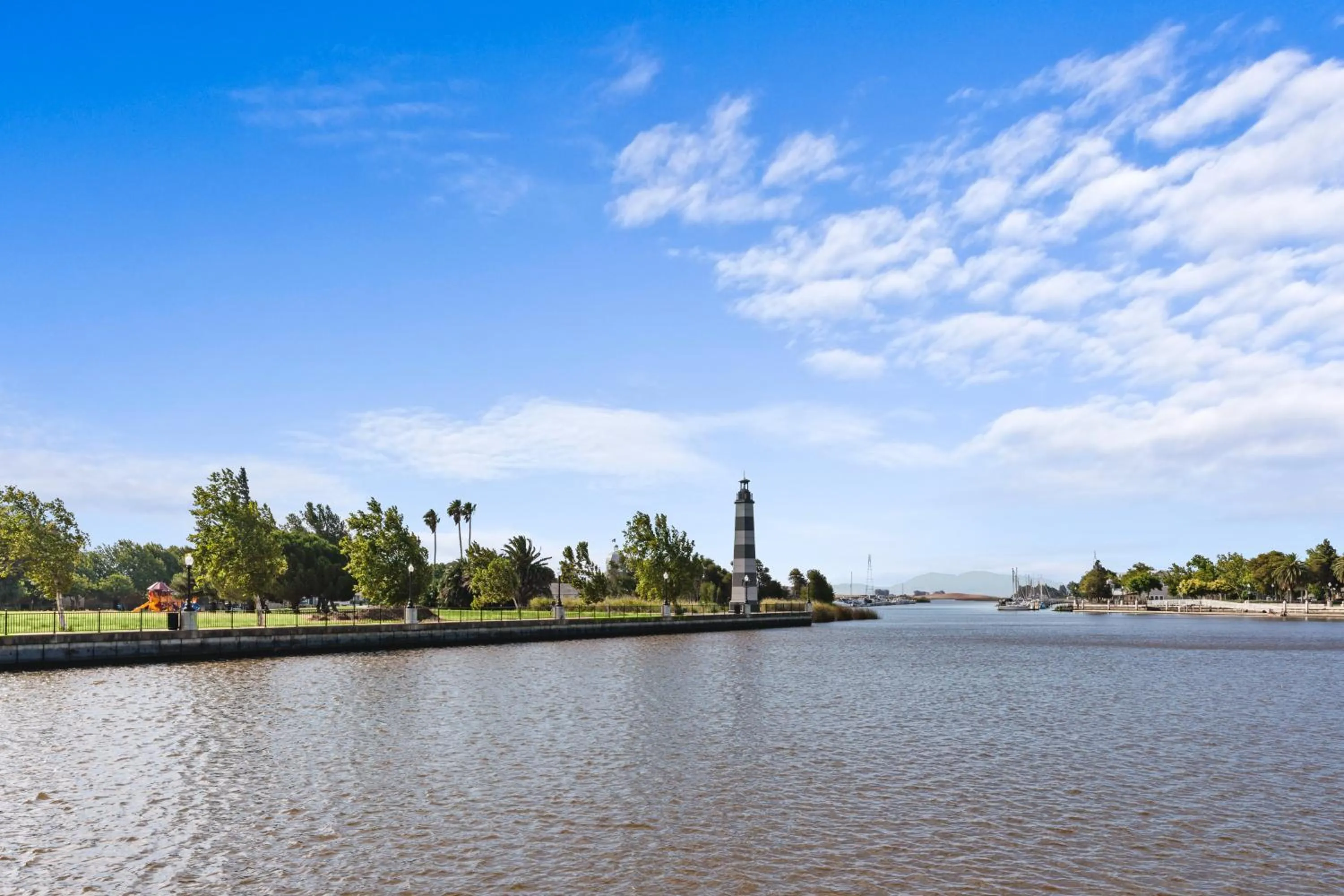 Nearby landmark in Holiday Inn Express & Suites - Suisun City by IHG