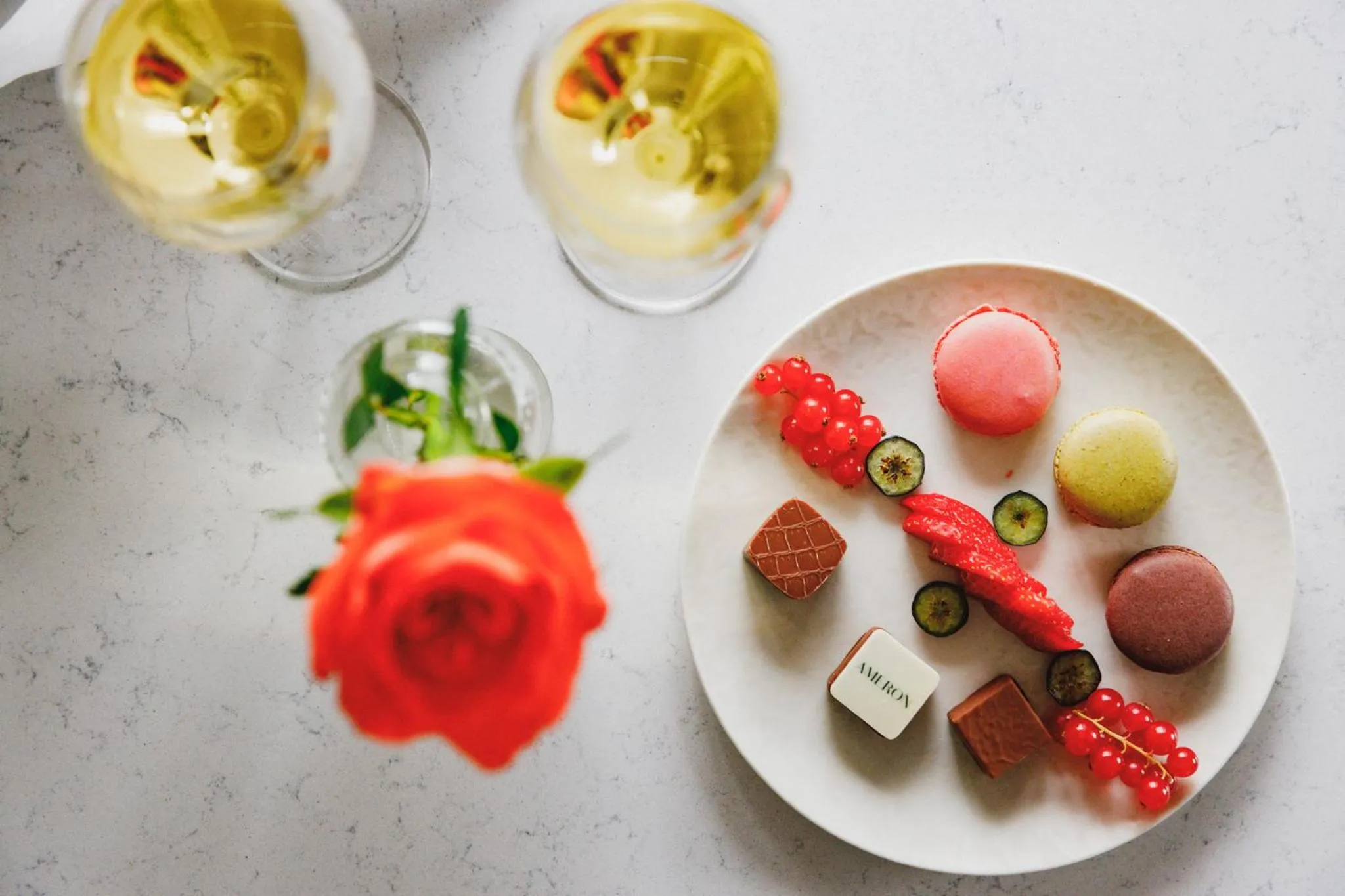 room service in AMERON Zürich Bellerive au Lac