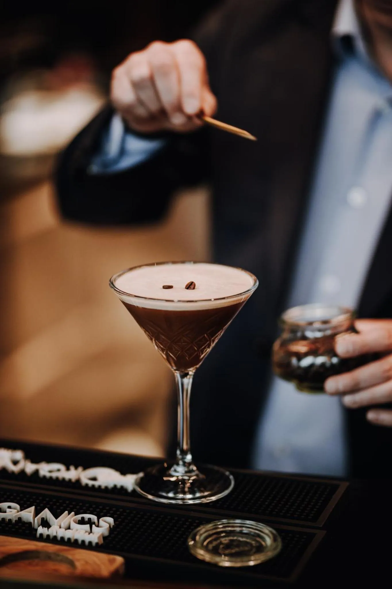 Lounge or bar in AMERON Zürich Bellerive au Lac