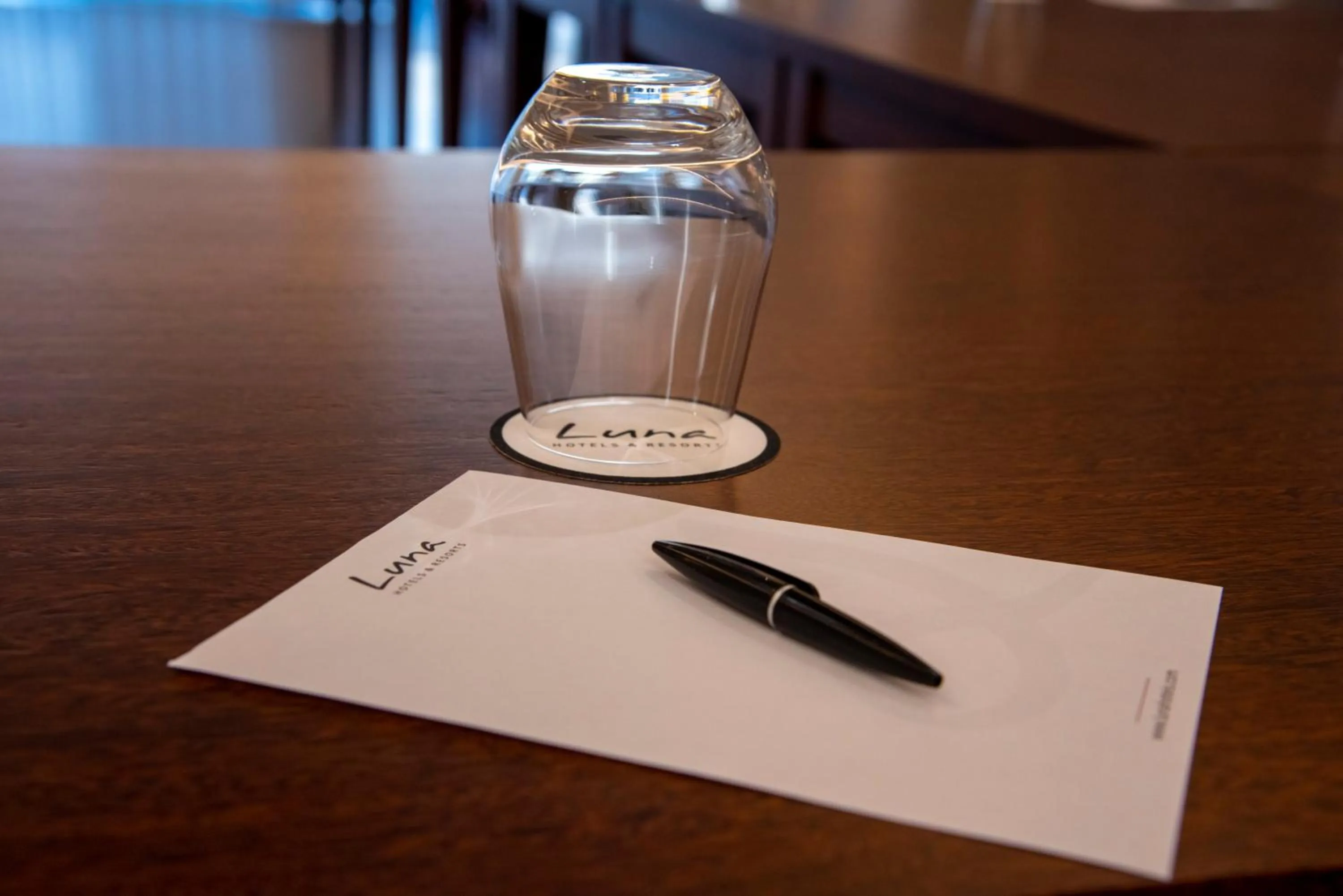 Business facilities in Luna Hotel de Tábua