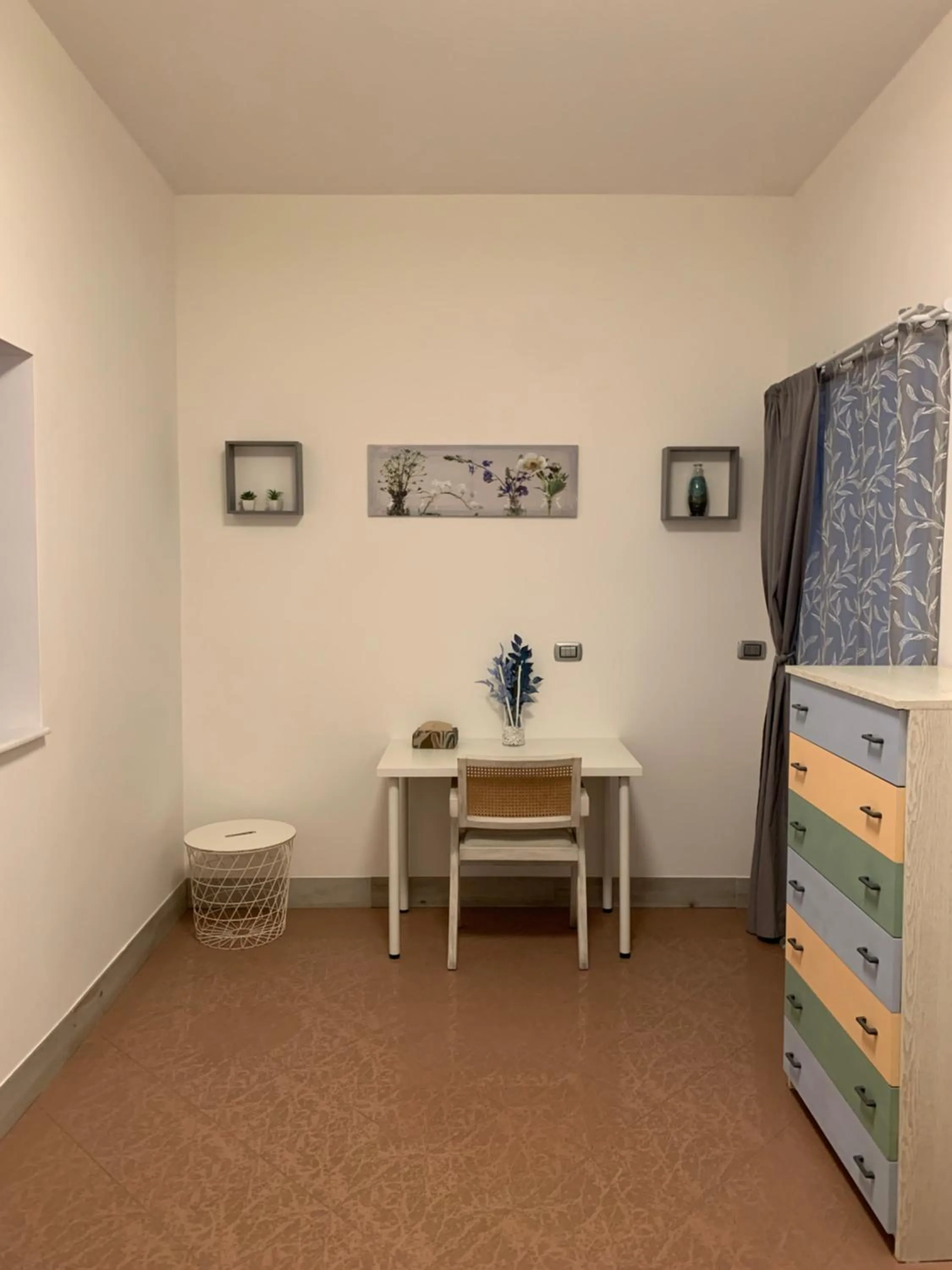 Bedroom in B&B Iolì Vesuvio