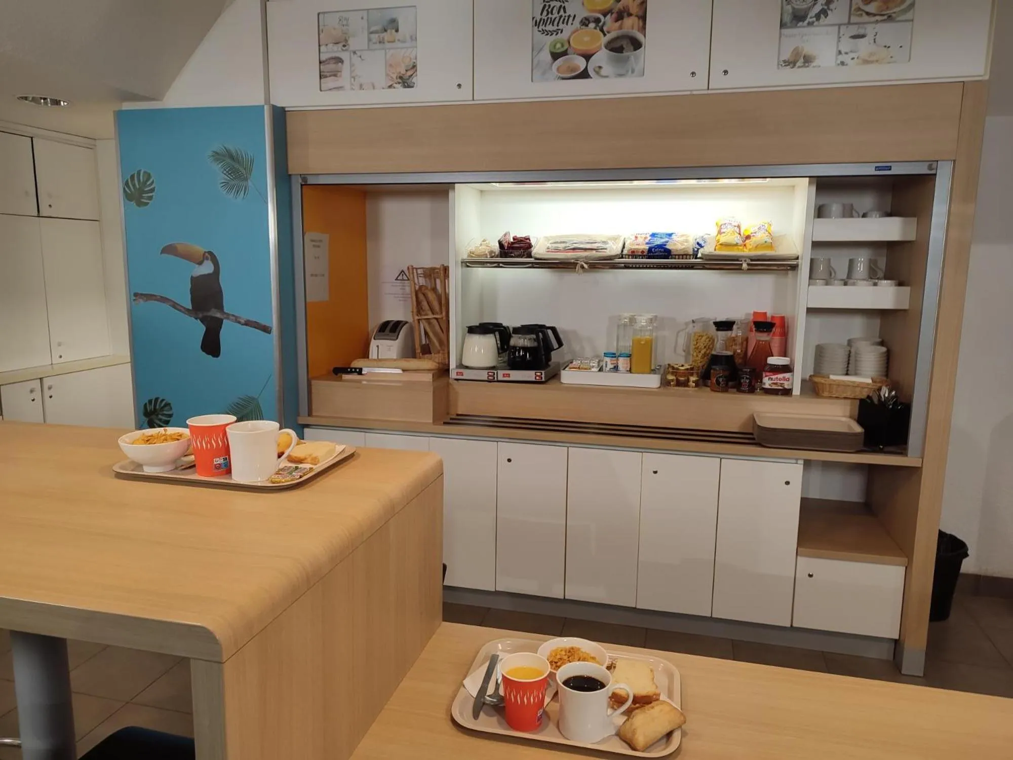 TIP HOTEL CAMBRAI ex HOTEL F1