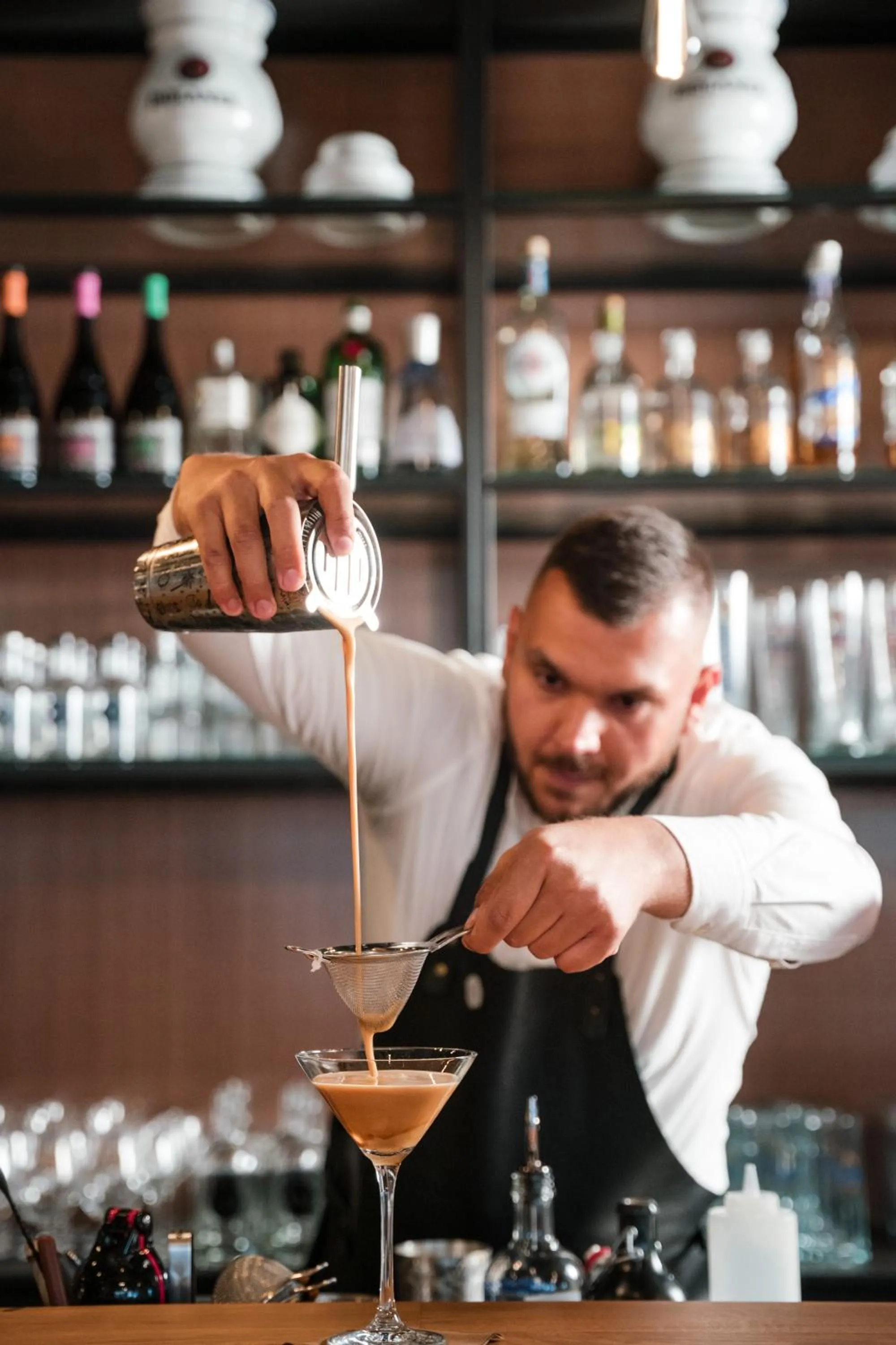 Restaurant/places to eat in Best Western Hotel am Europaplatz