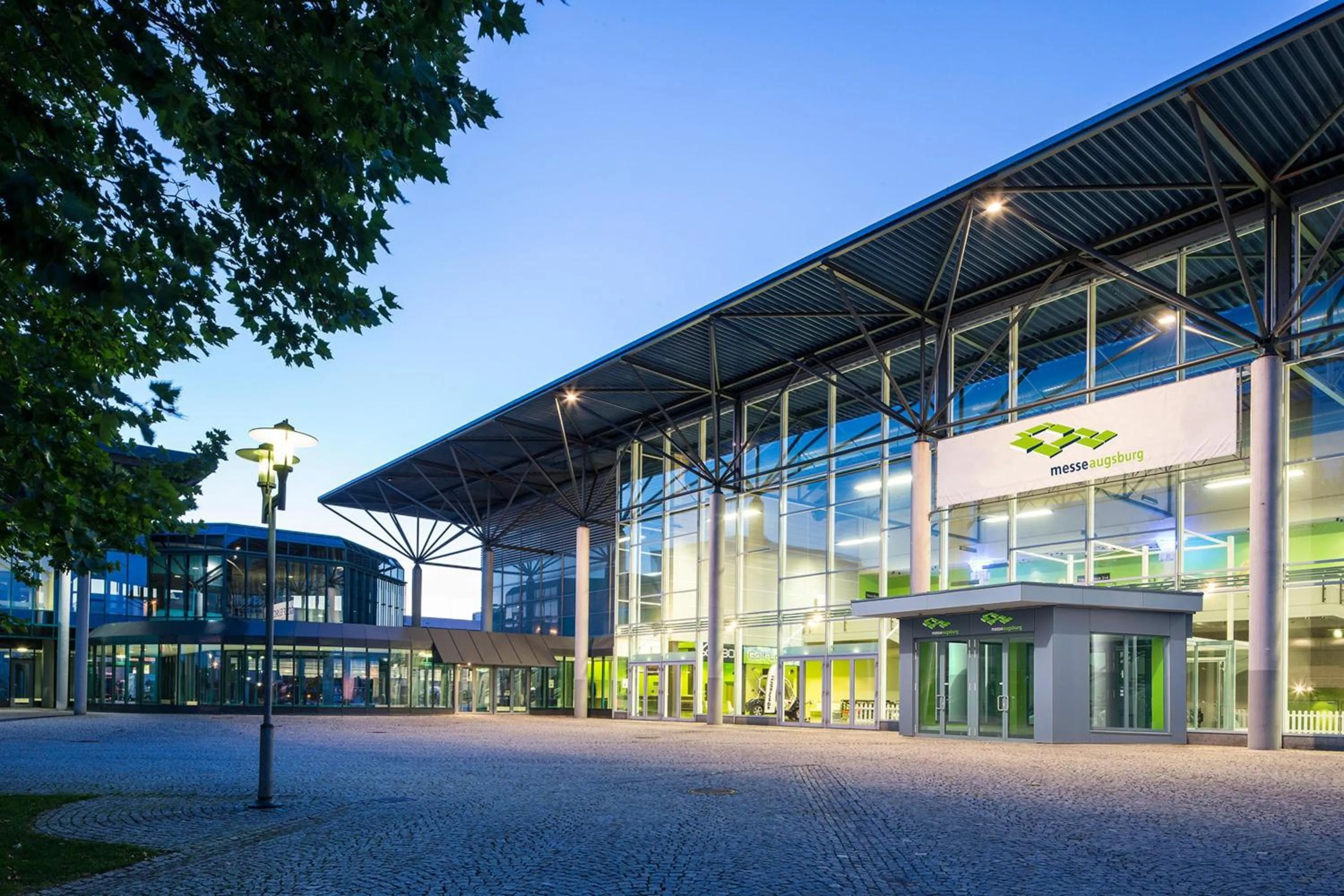 Sports in Best Western Hotel am Europaplatz