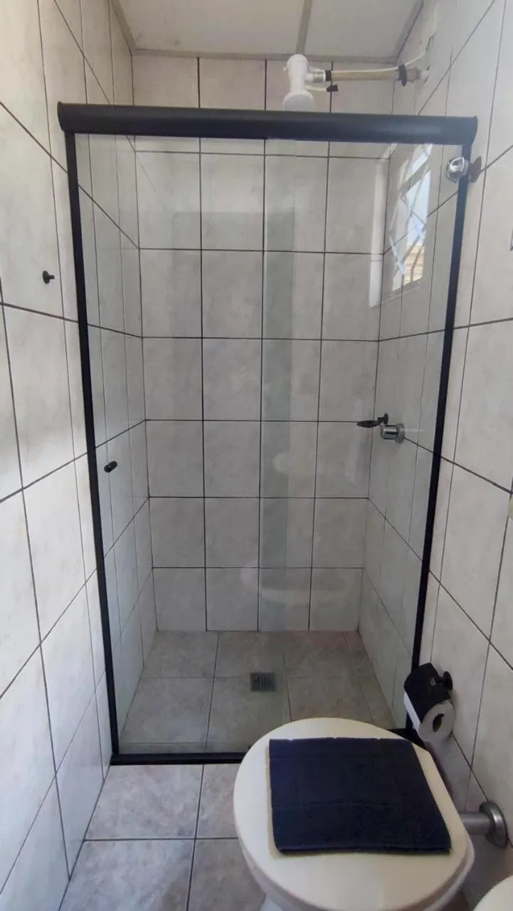 Travessa 12 - Suítes centro de Serra Negra - SP