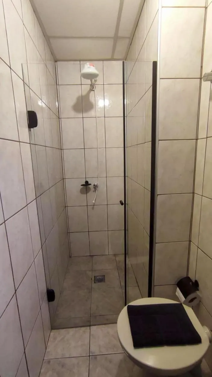 Travessa 12 - Suítes centro de Serra Negra - SP