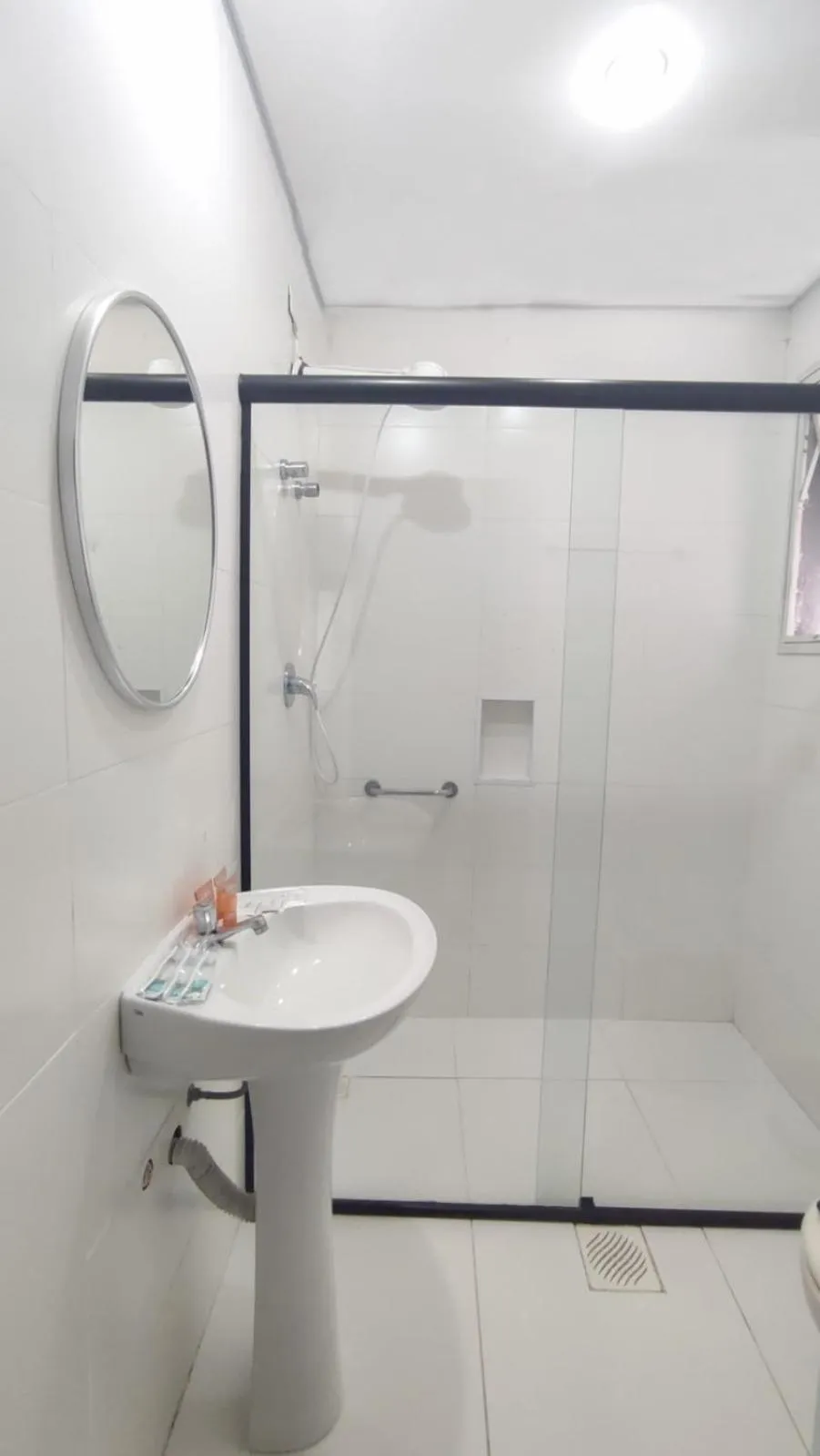 Travessa 12 - Suítes centro de Serra Negra - SP