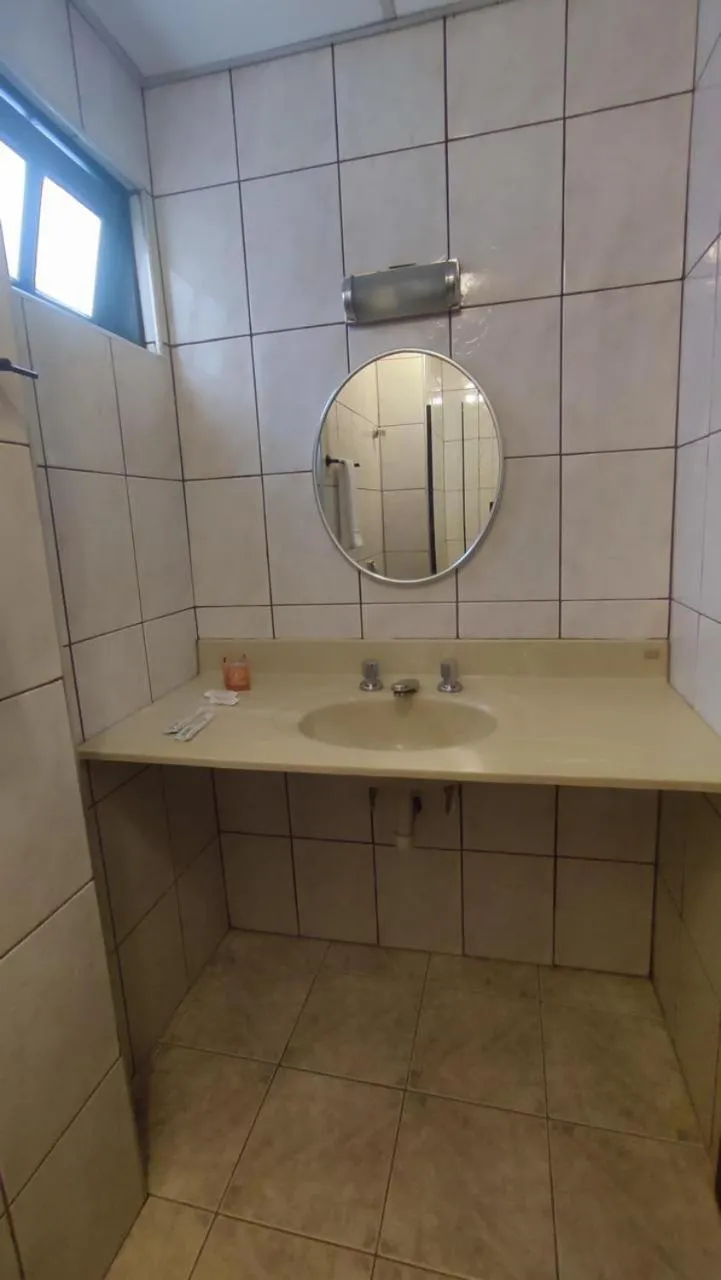 Travessa 12 - Suítes centro de Serra Negra - SP