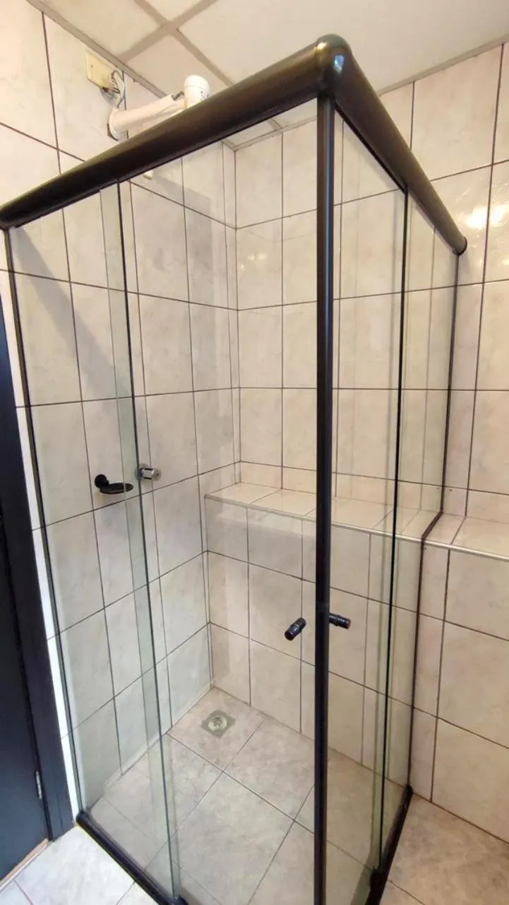 Travessa 12 - Suítes centro de Serra Negra - SP