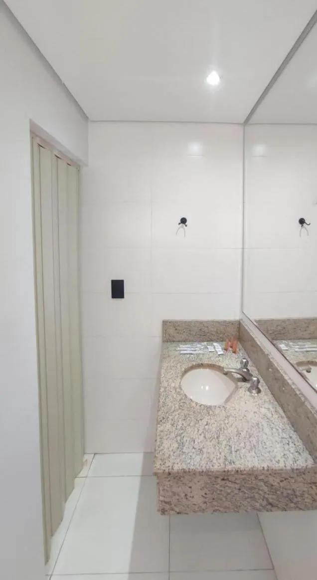 Travessa 12 - Suítes centro de Serra Negra - SP