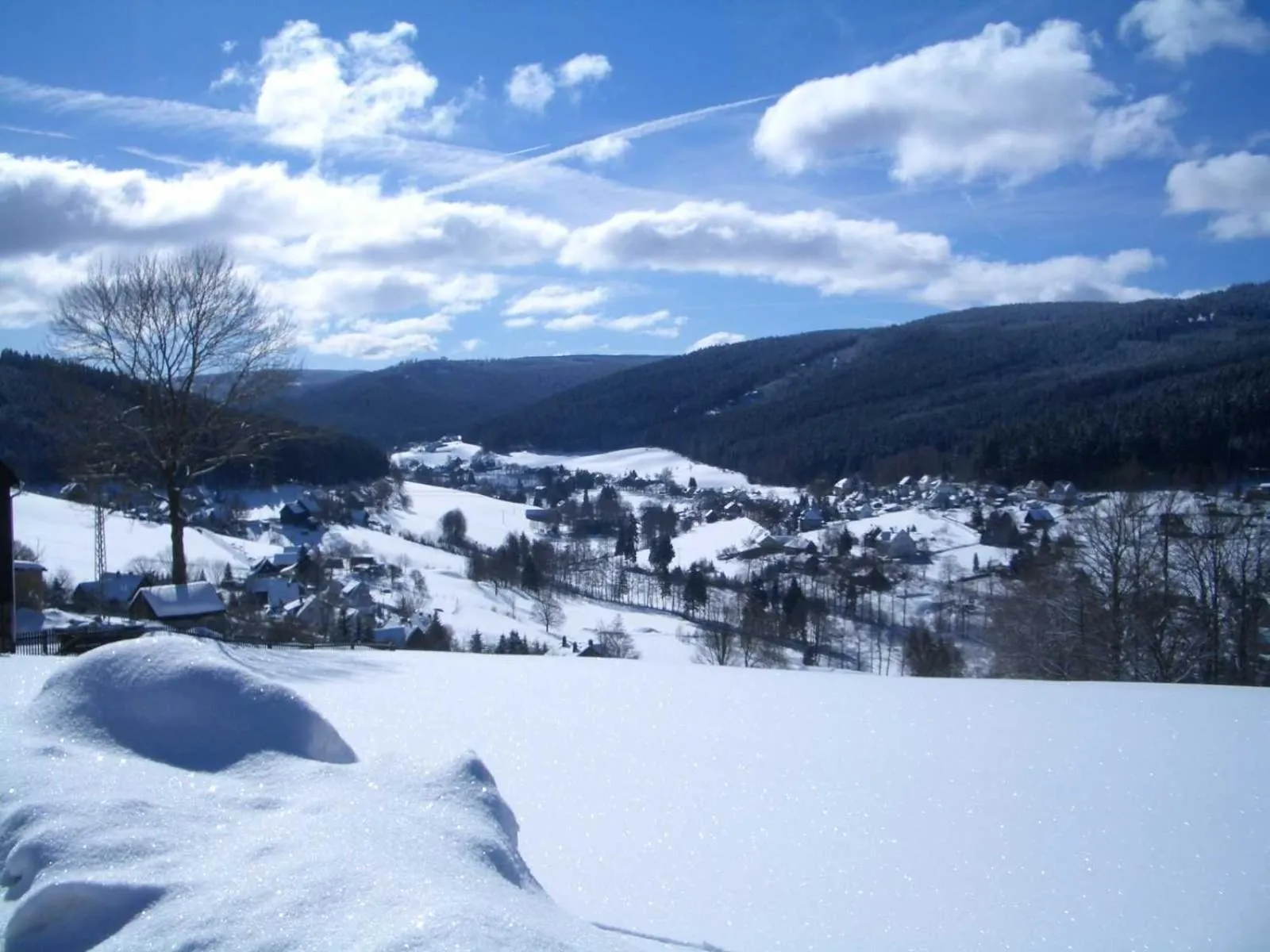 Landhotel Rittersgrün