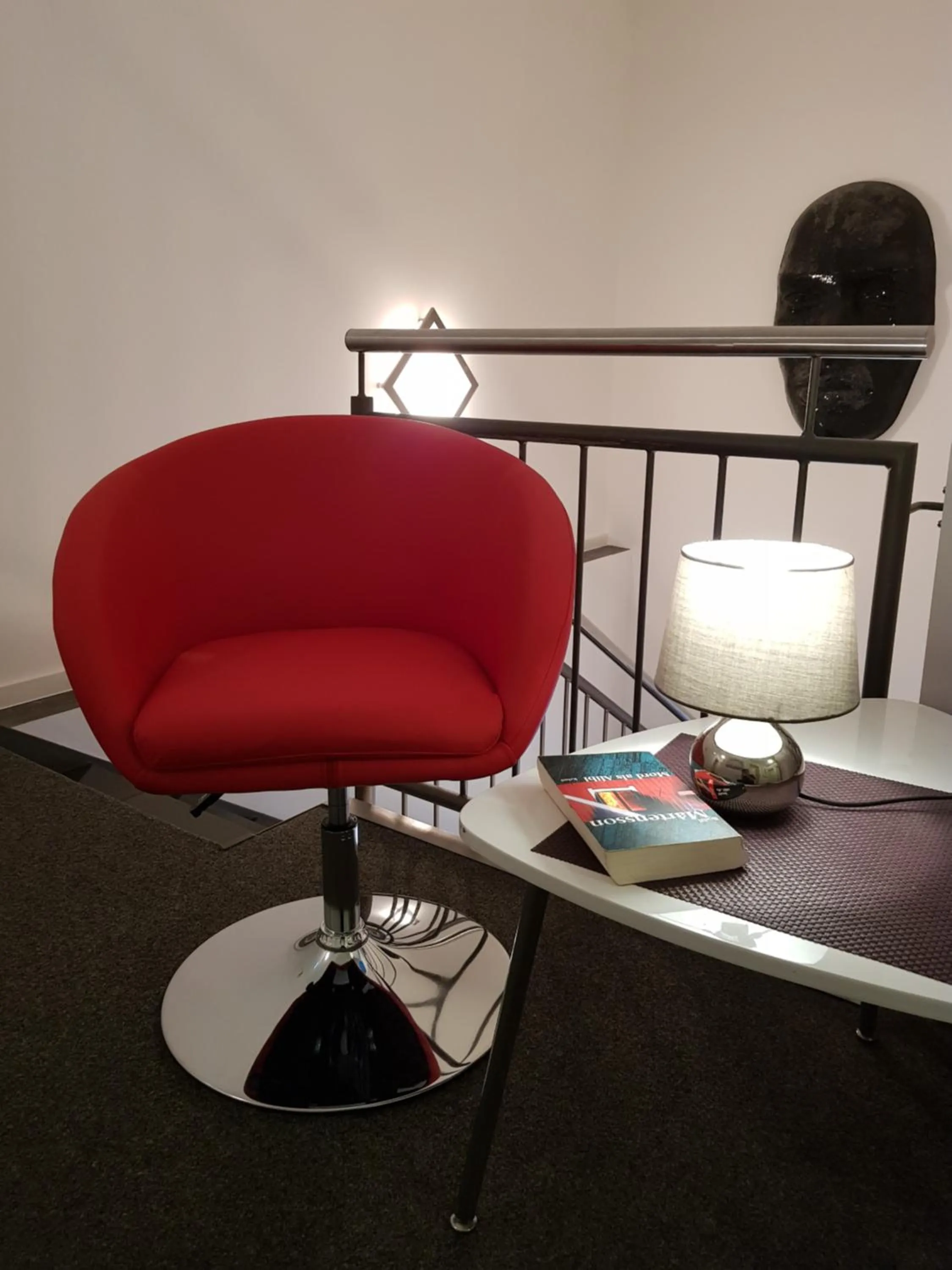 Decorative detail in Hotel am Brauerei-Dreieck