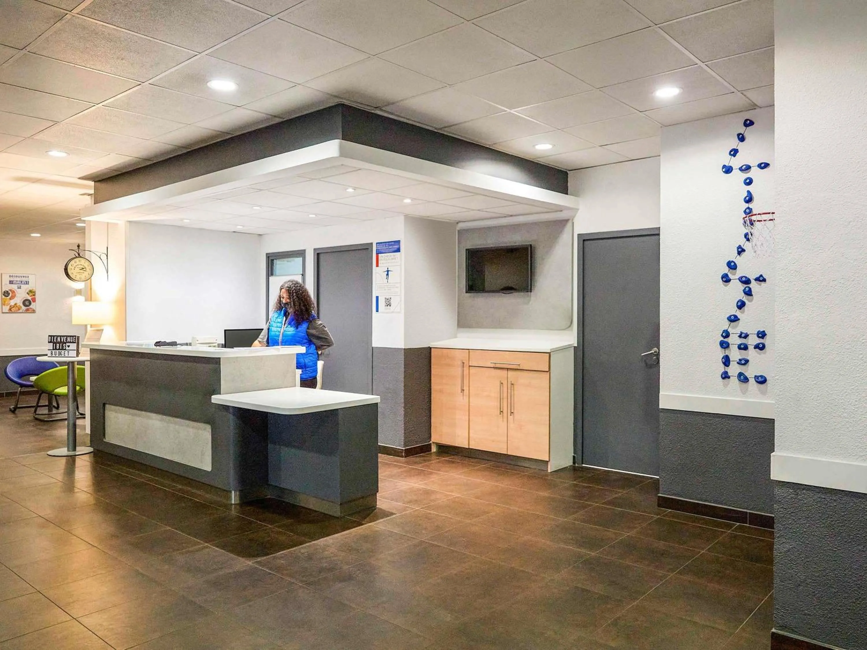 Other in Ibis Budget Lille Gares Vieux-Lille