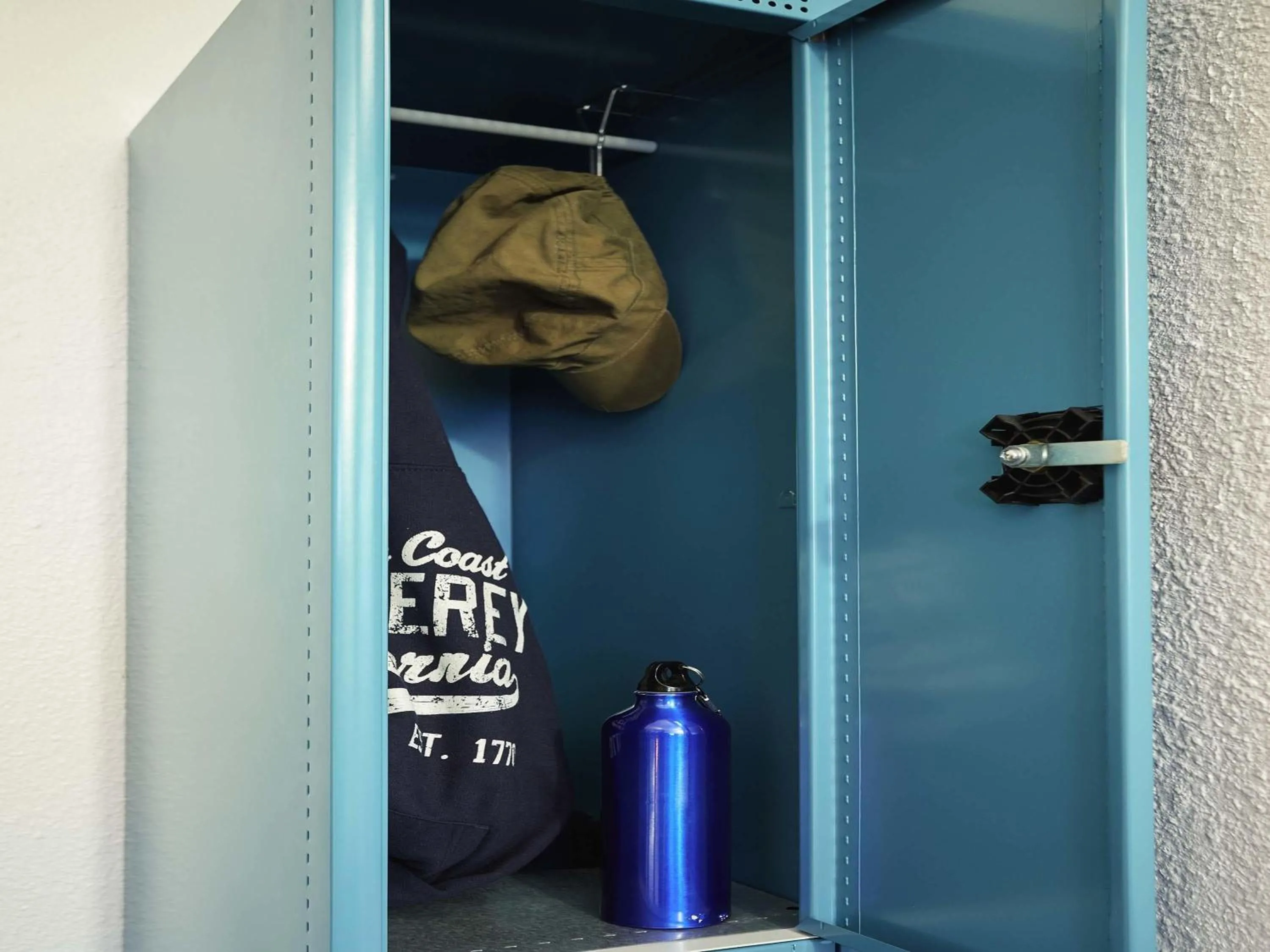 Bedroom in hotelF1 Lille Villeneuve d'Ascq