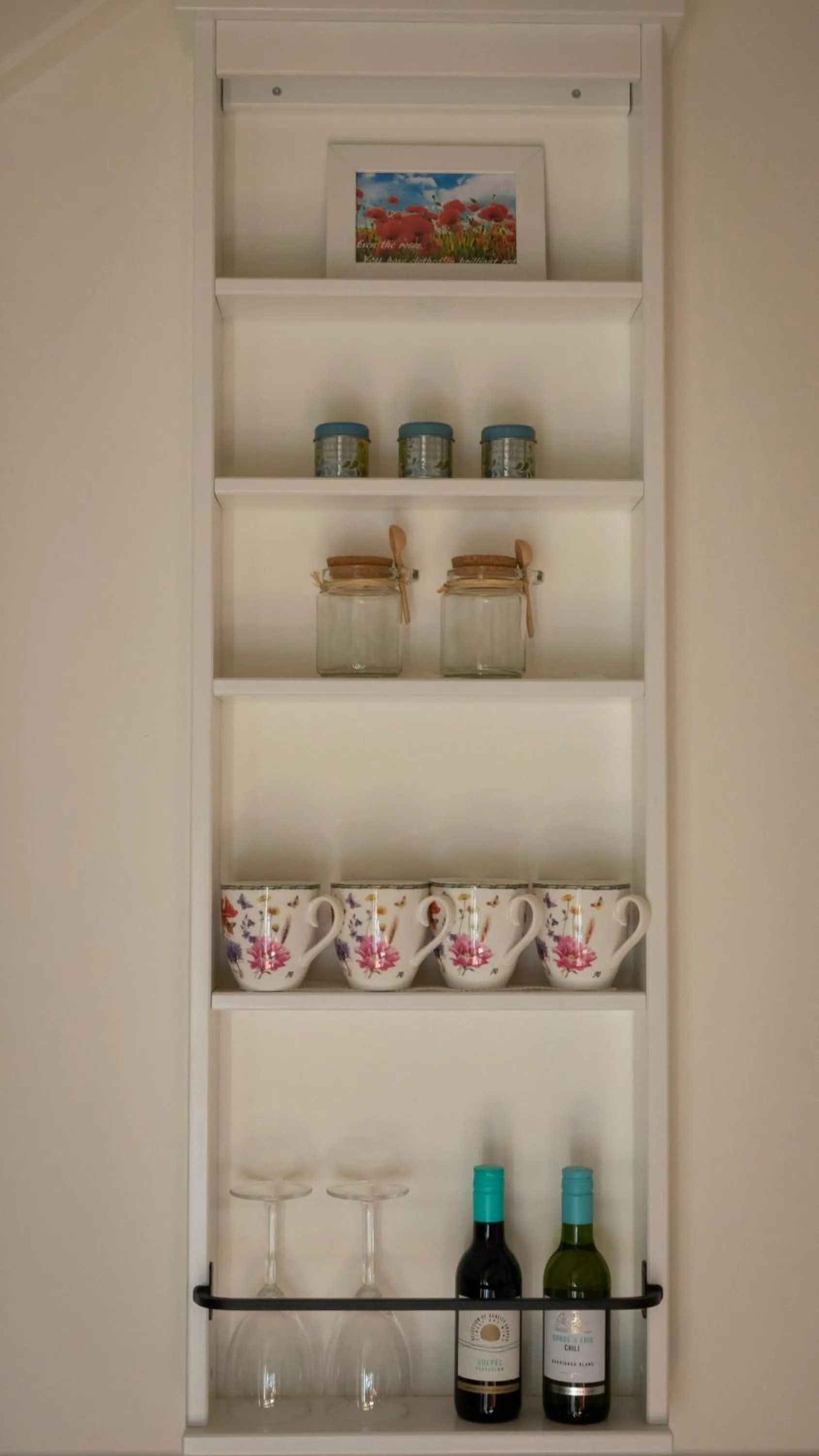 Decorative detail in BenB Erf 9