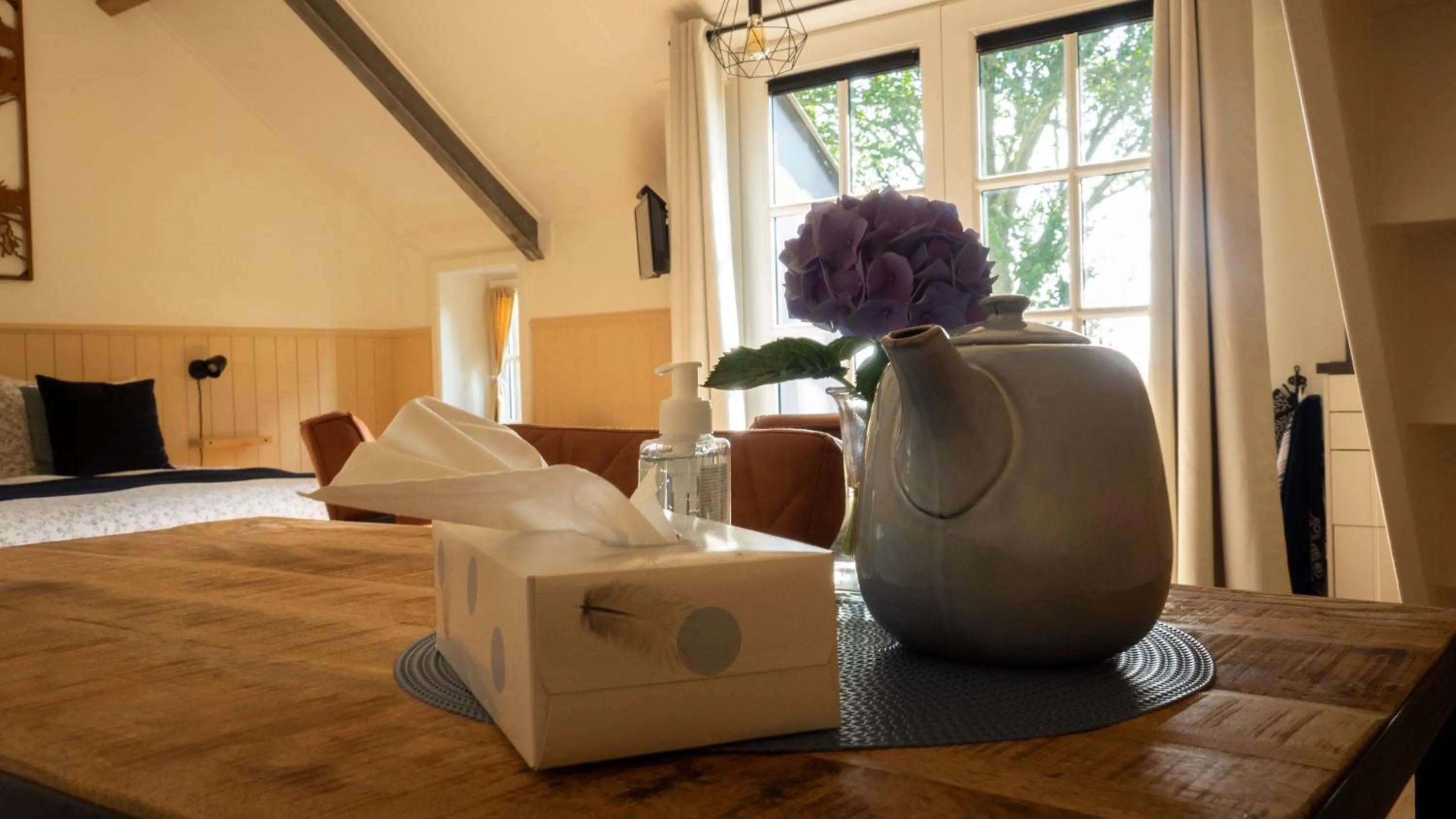 Other, Bed in BenB Erf 9