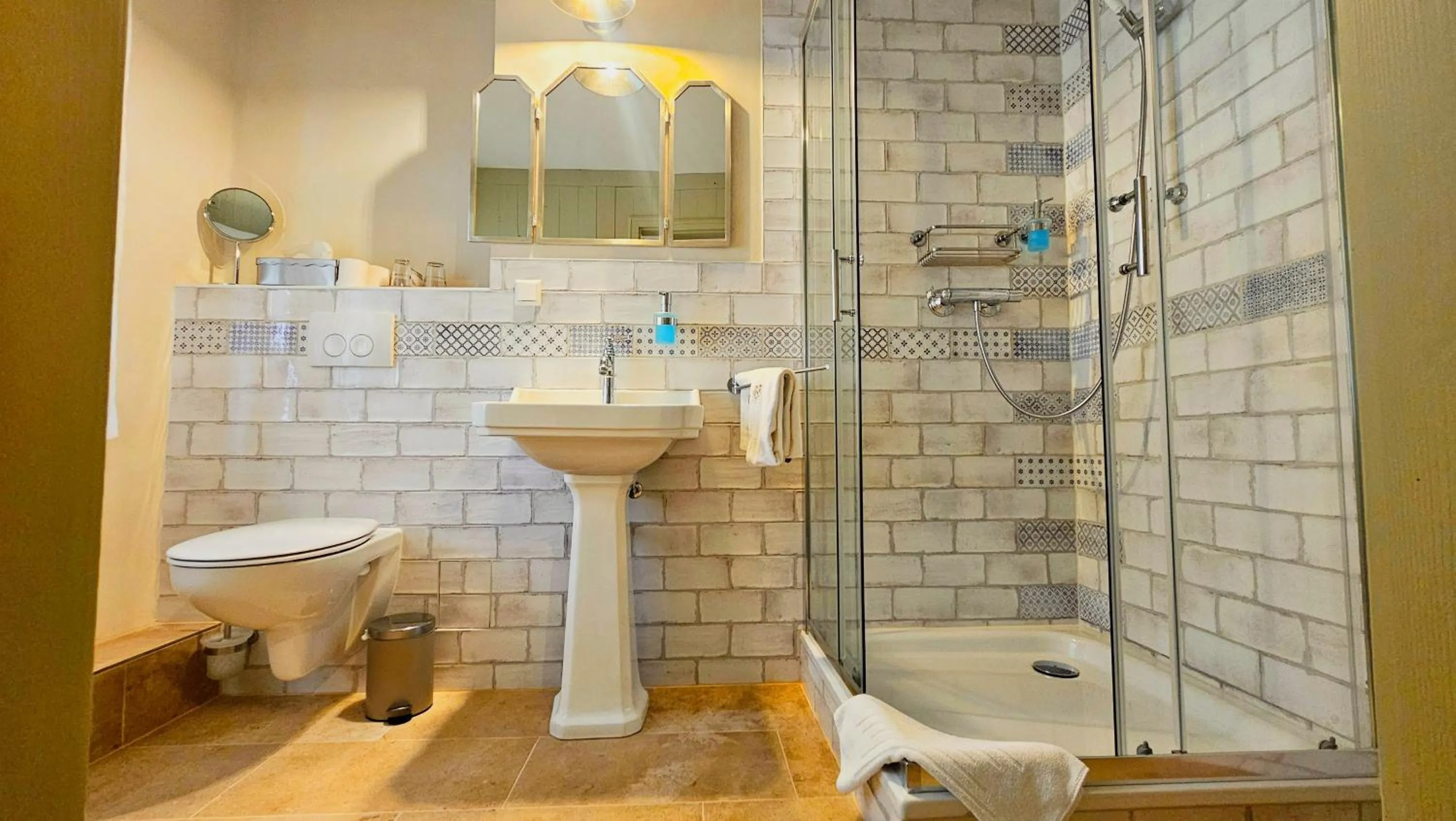 Boutique-Hotel & Wellness Goldenes Fass Meißen