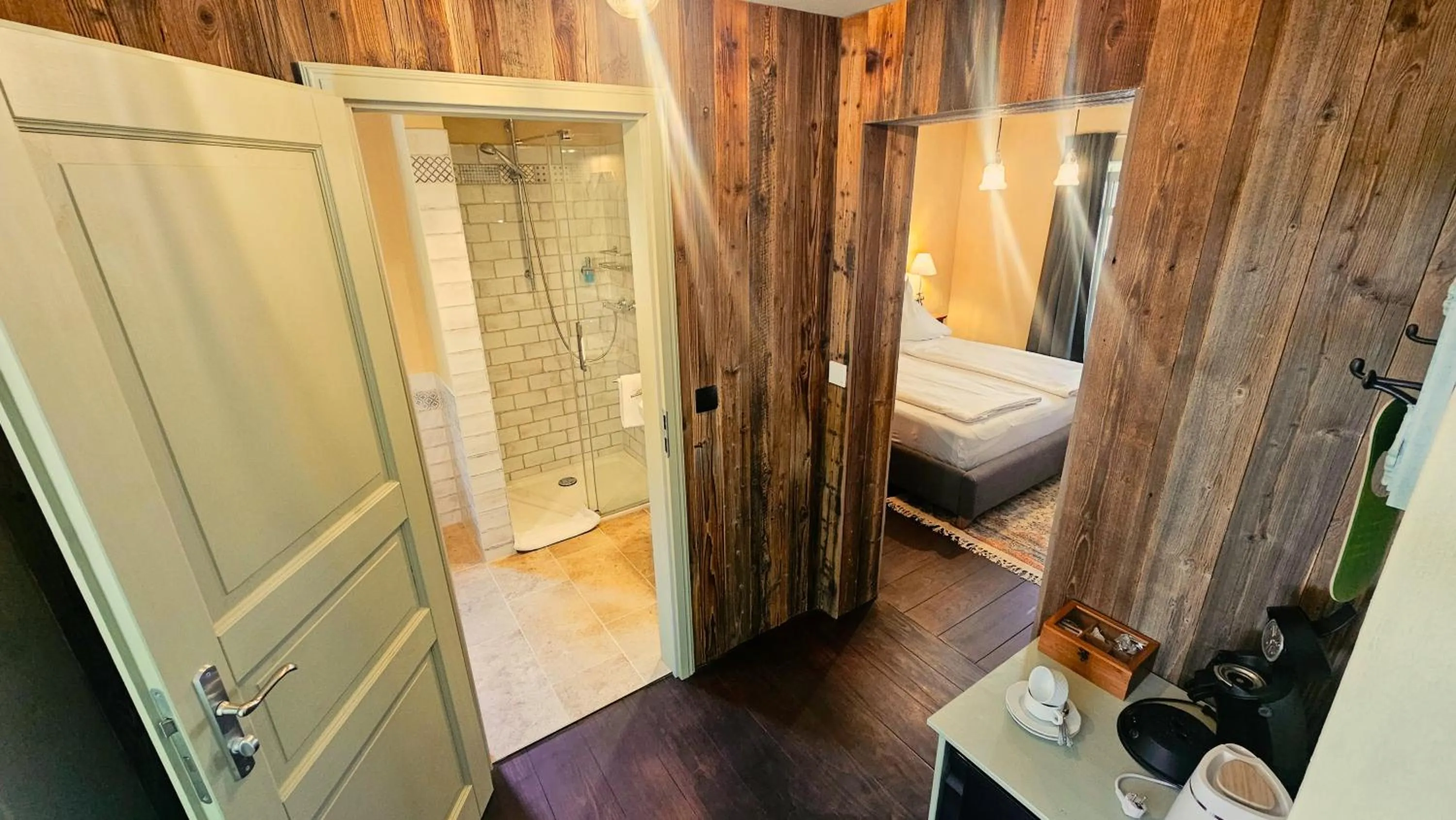 Boutique-Hotel & Wellness Goldenes Fass Meißen