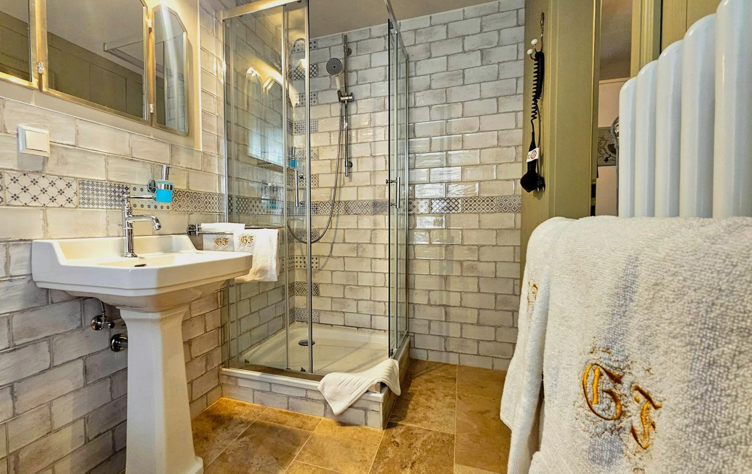 Boutique-Hotel & Wellness Goldenes Fass Meißen