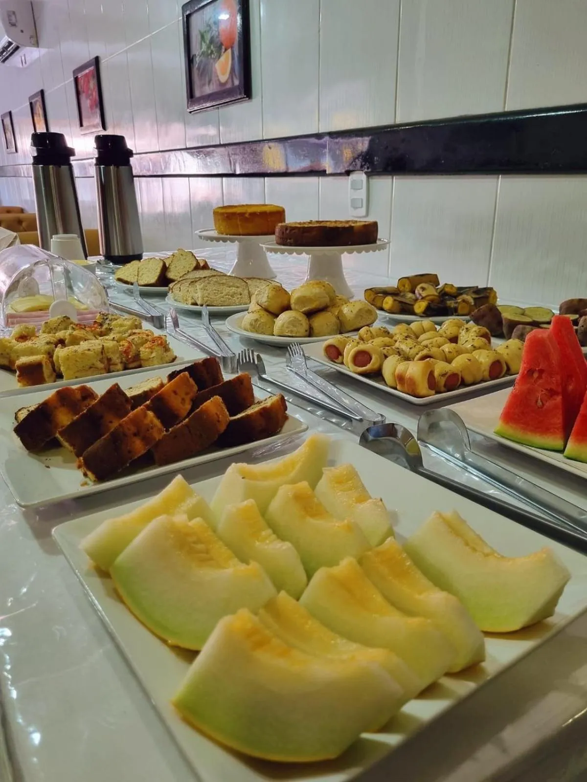 Pousada Primeira Praia Suítes