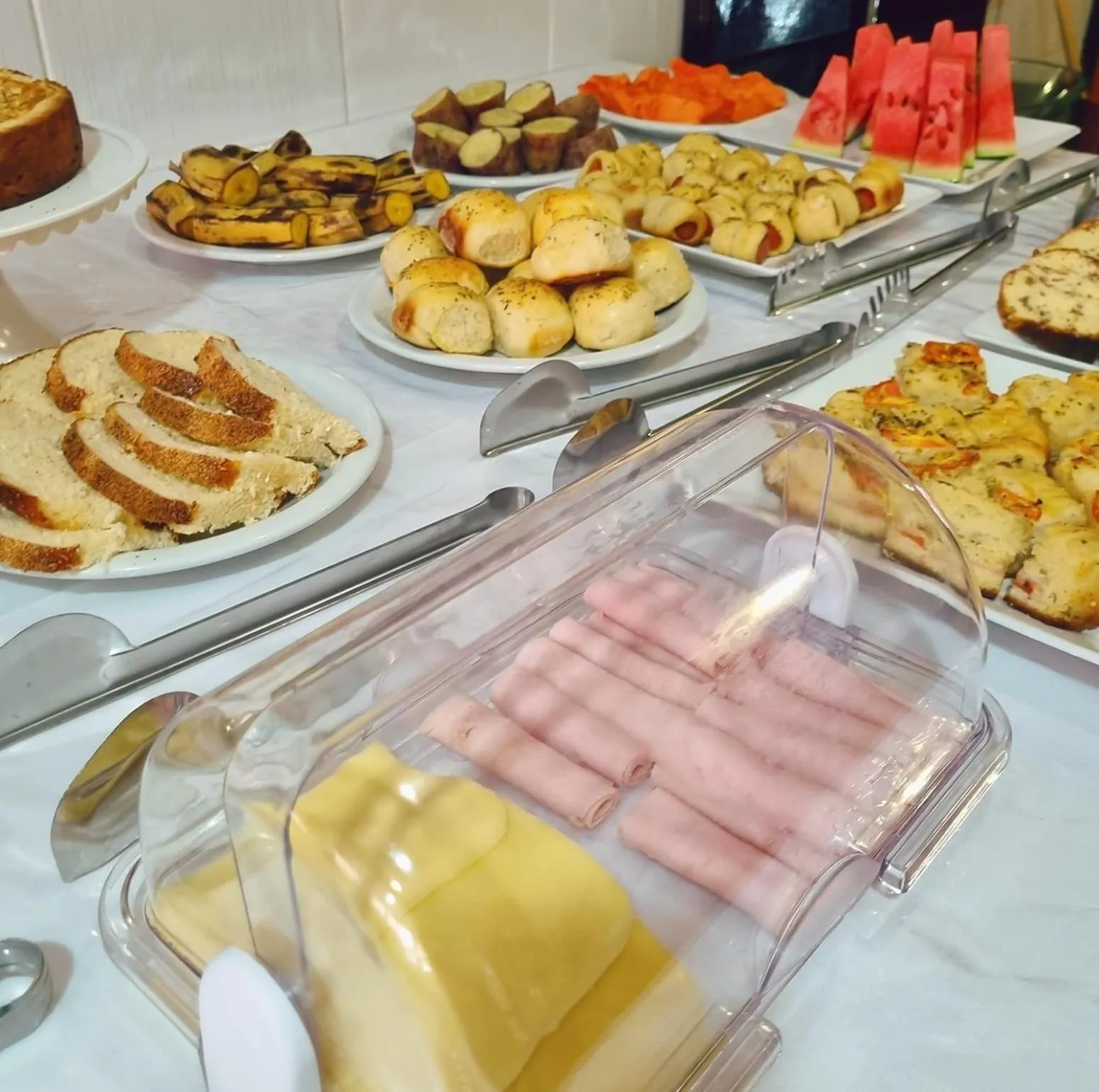 Pousada Primeira Praia Suítes