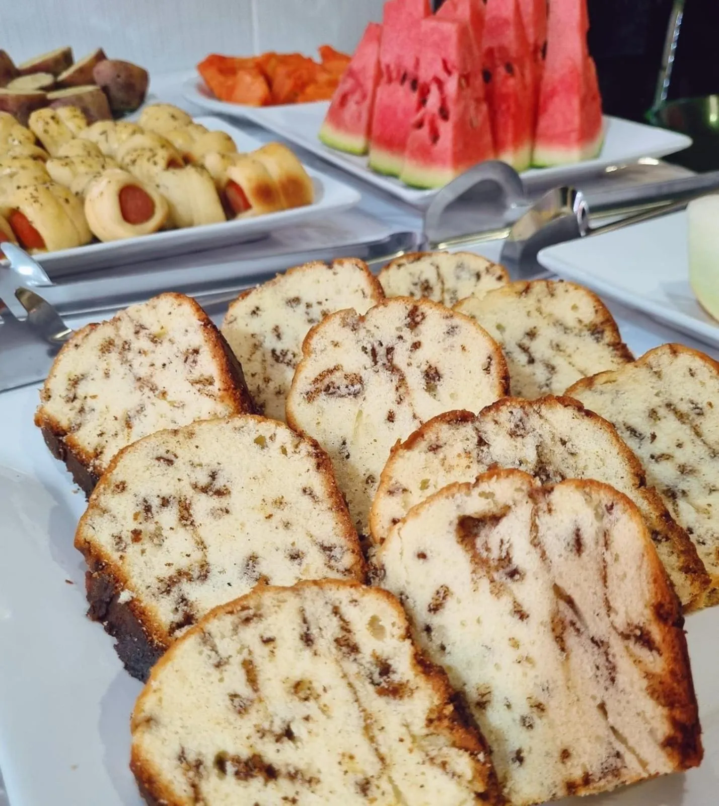 Pousada Primeira Praia Suítes