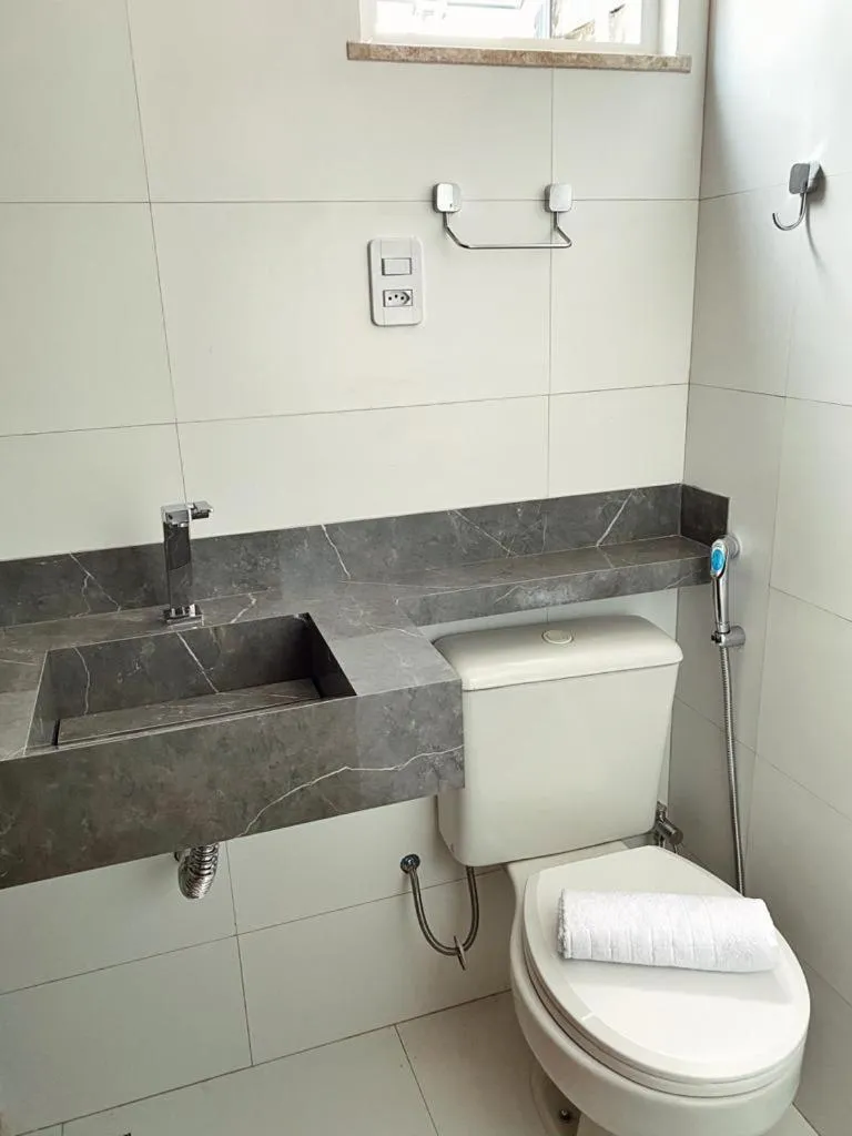 Pousada Primeira Praia Suítes