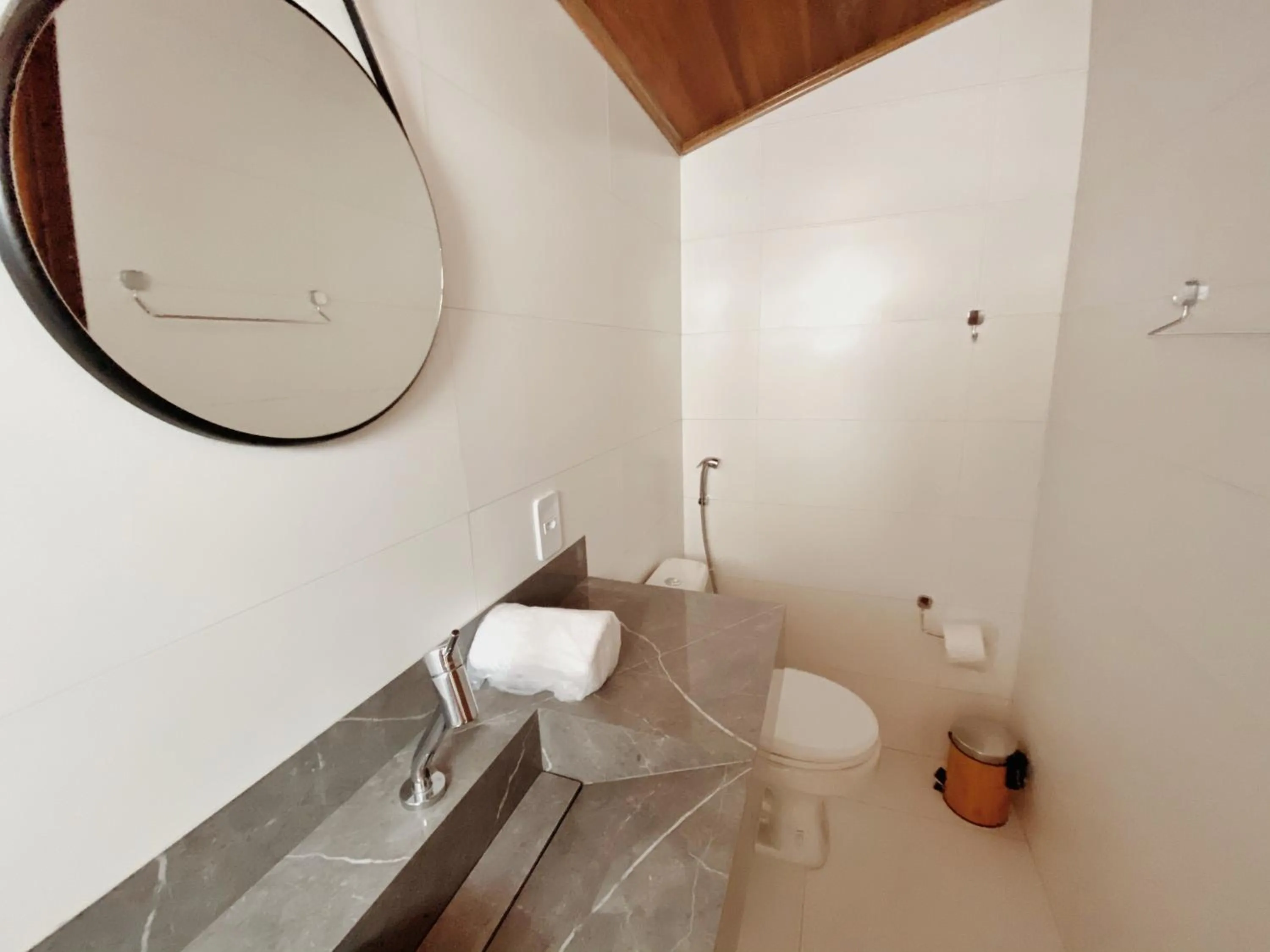 Pousada Primeira Praia Suítes