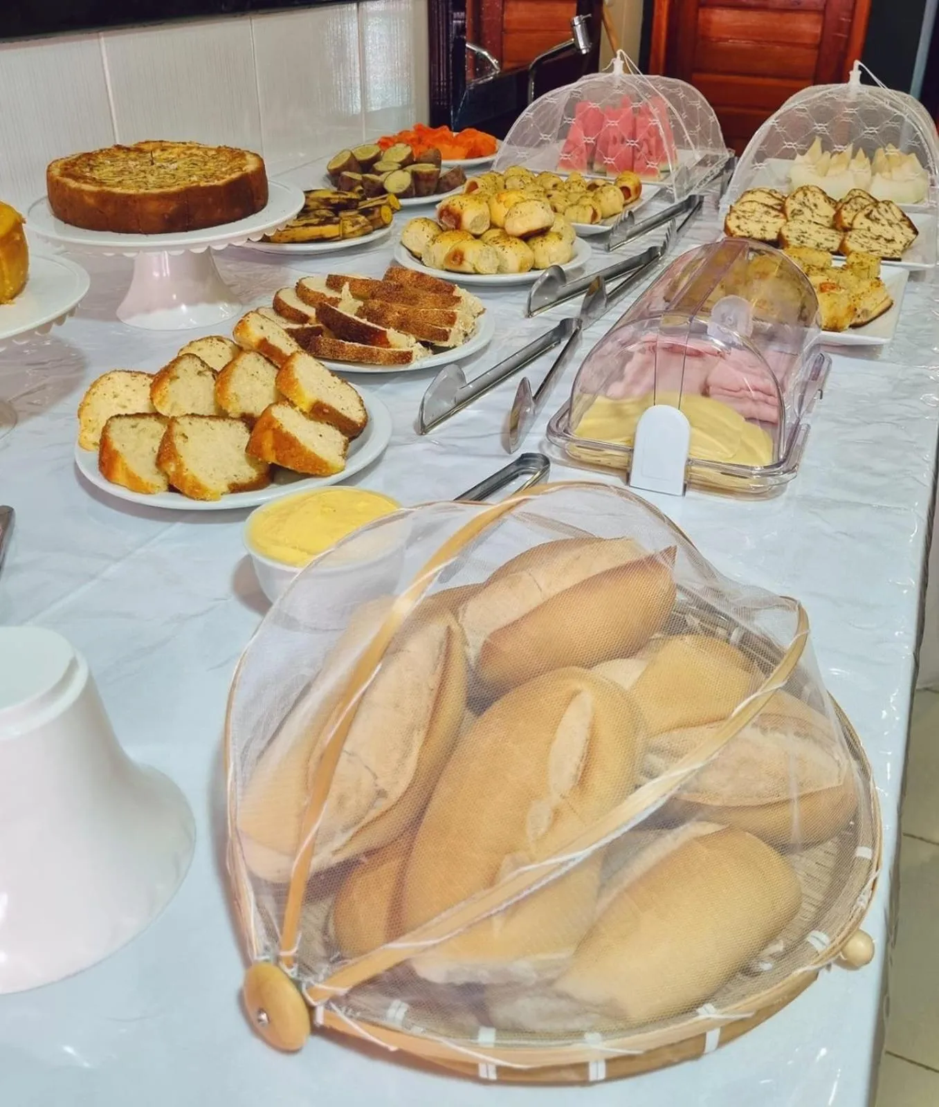 Pousada Primeira Praia Suítes