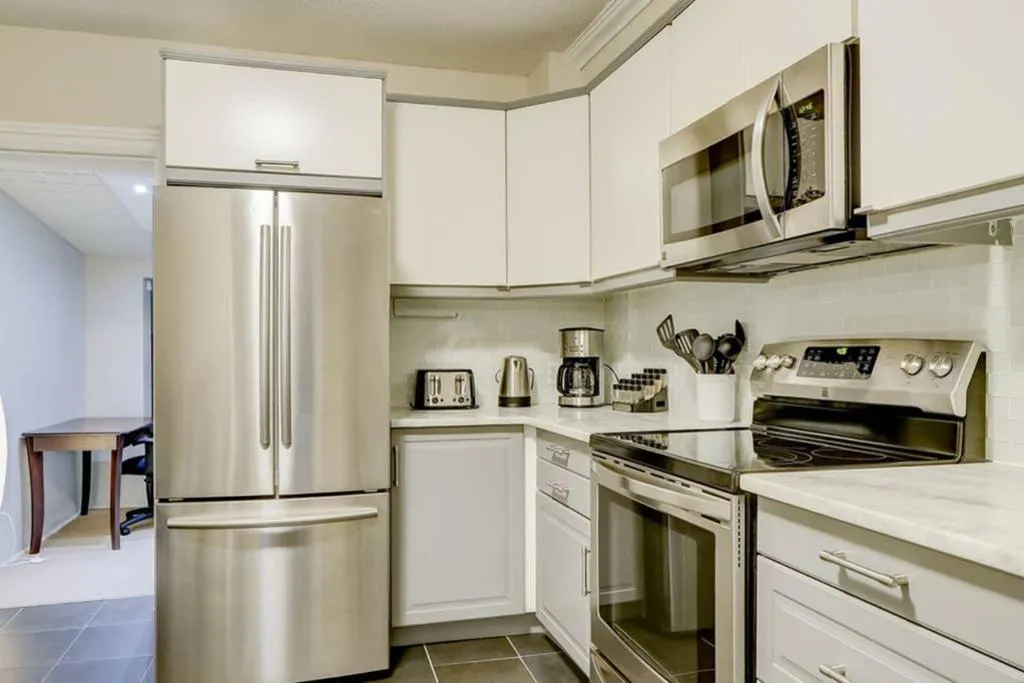 JstLikeHome - Central Suite