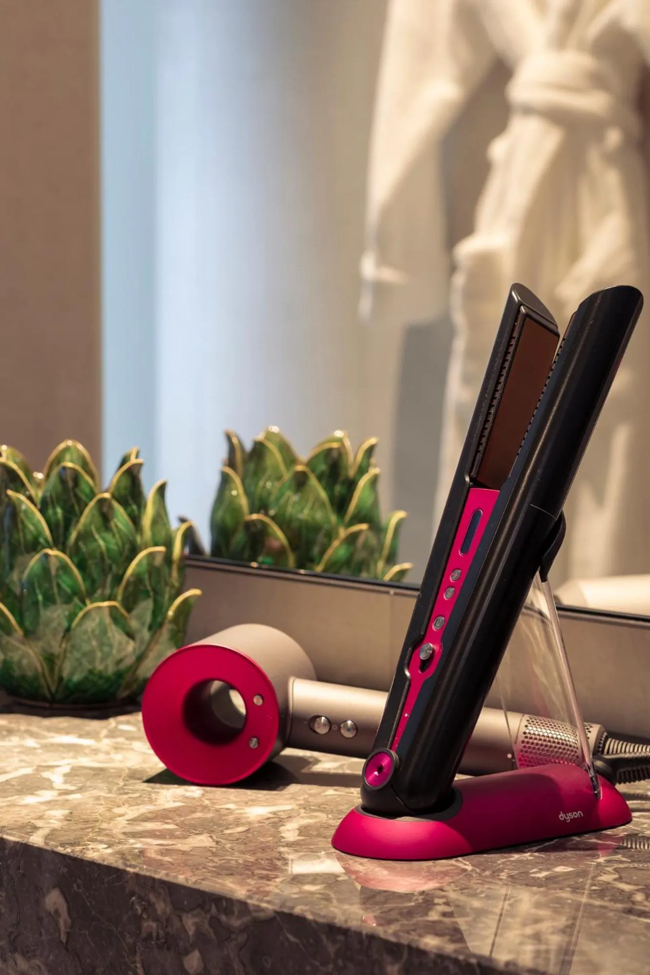 Bathroom in Next Hotel Melbourne, Curio Collection by Hilton