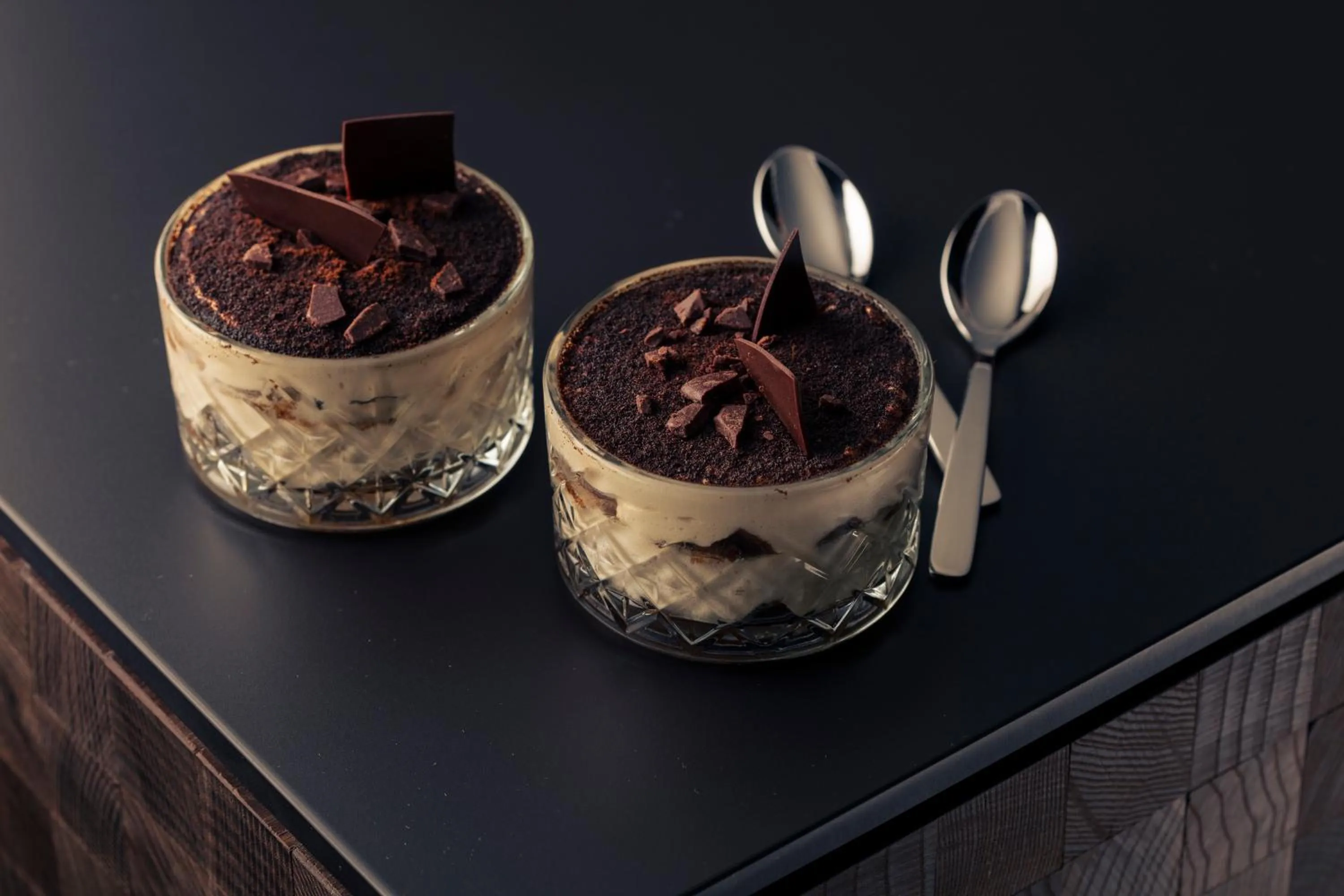 Restaurant/places to eat in Next Hotel Melbourne, Curio Collection by Hilton