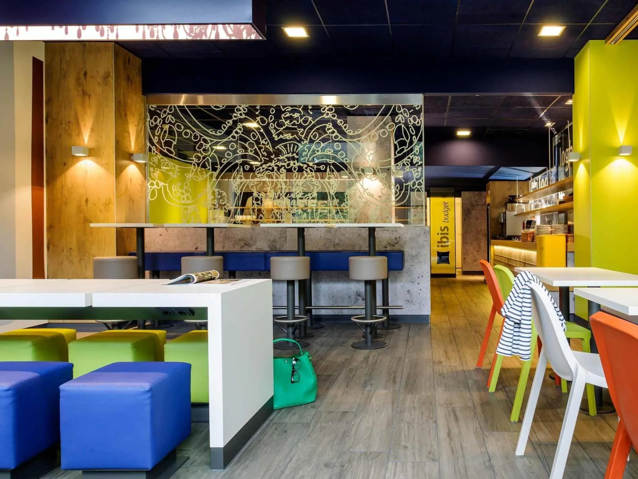 Other in Ibis Budget Dunkerque