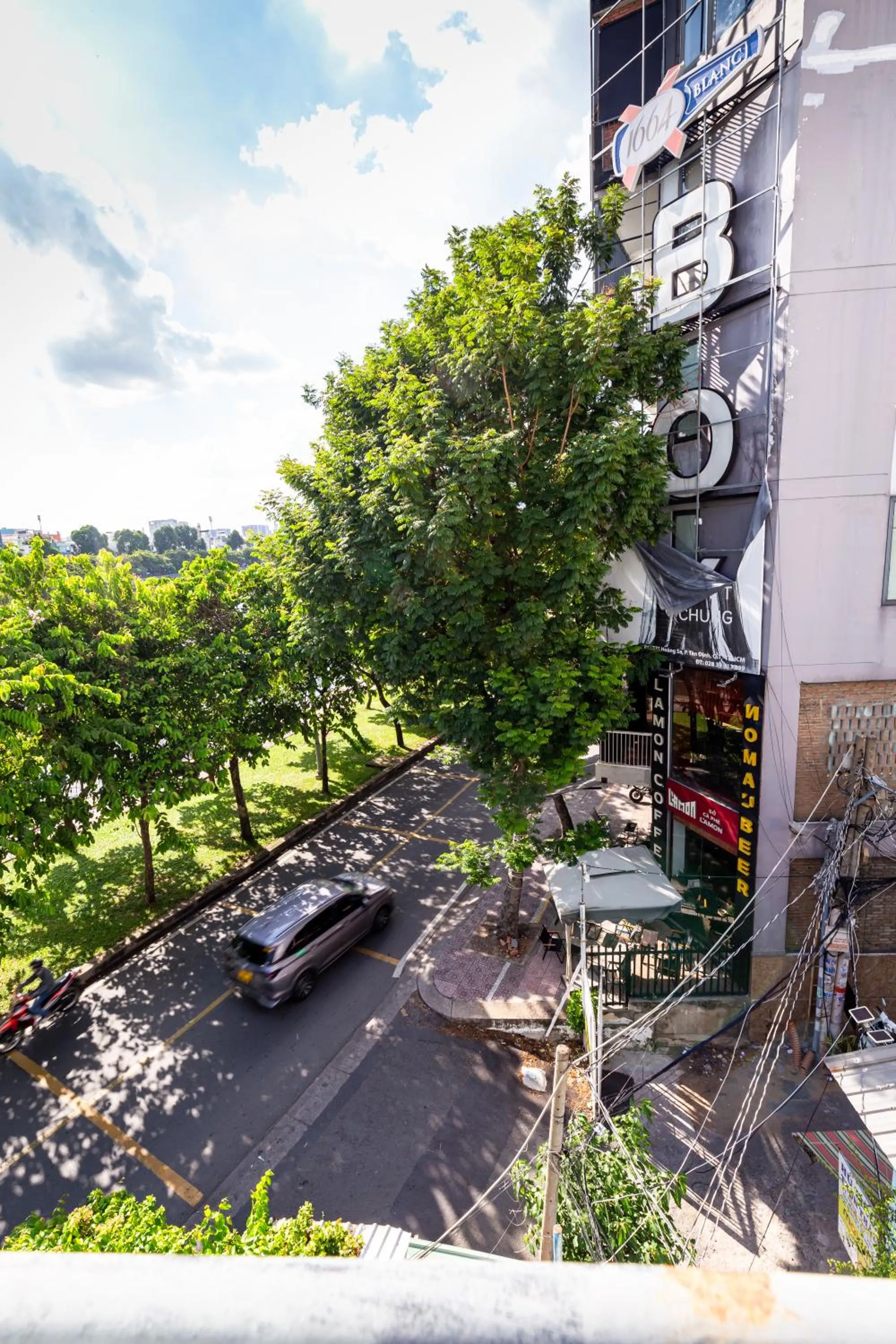 Neighbourhood in Cozy Riverview of Livinginn