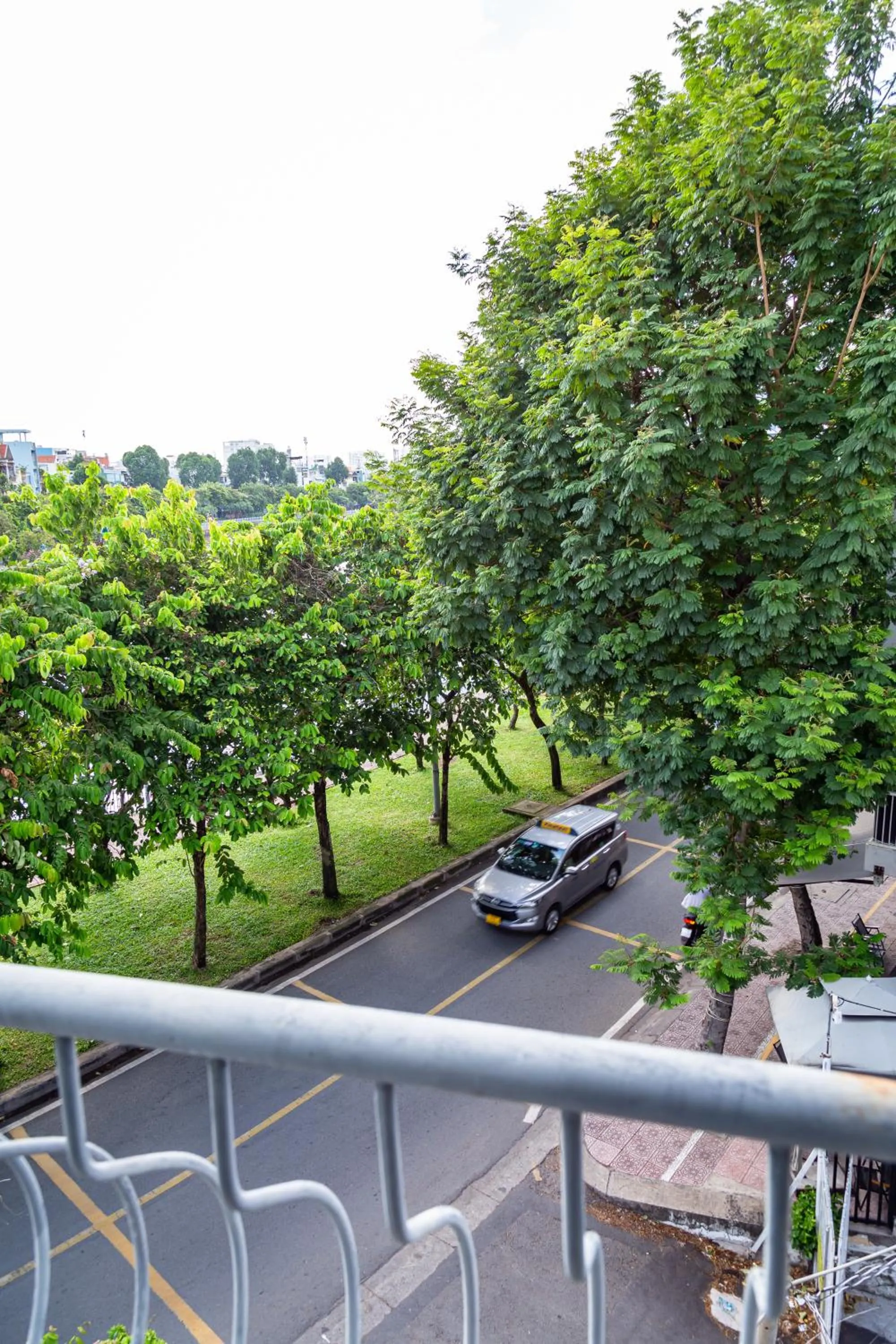 Neighbourhood in Cozy Riverview of Livinginn