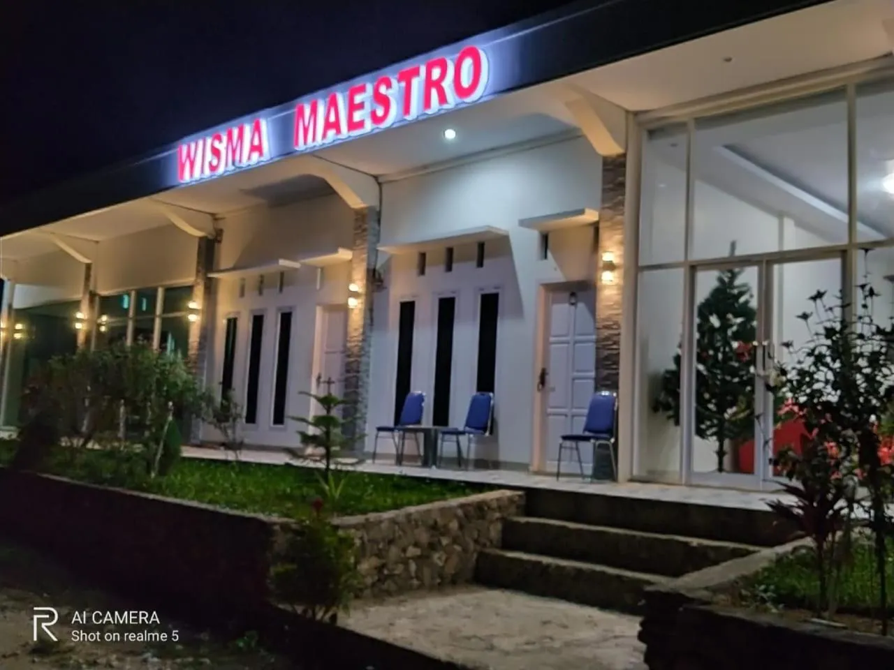 Other in Wisma Maestro Toraja Mitra RedDoorz