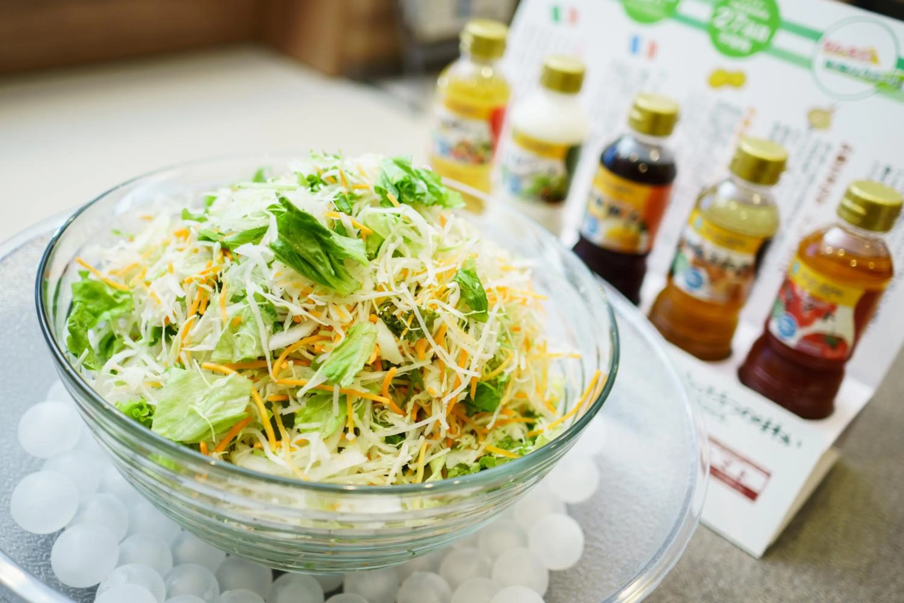 Buffet breakfast in Super Hotel Fujinomiya