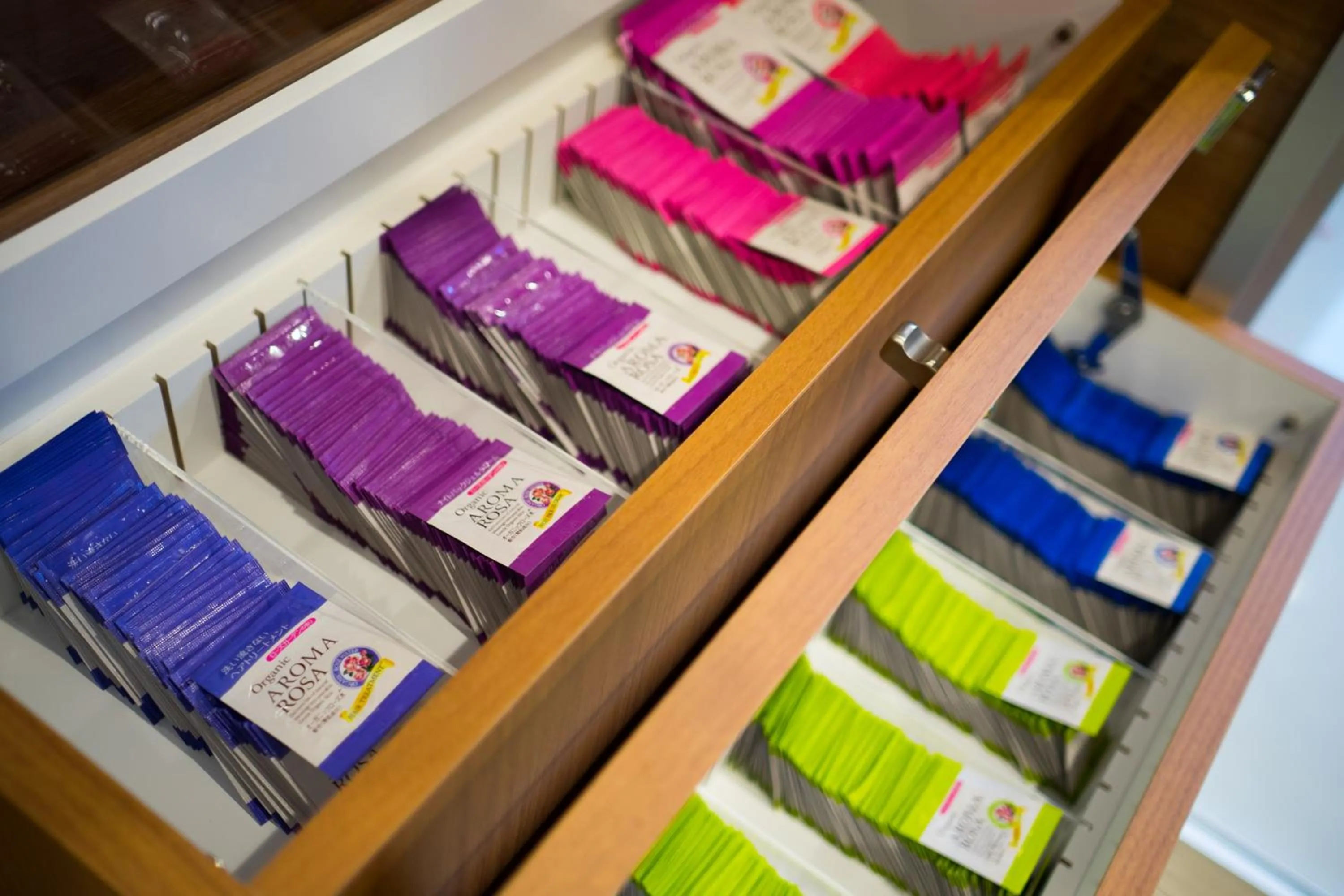 Lobby or reception in Super Hotel Fujinomiya