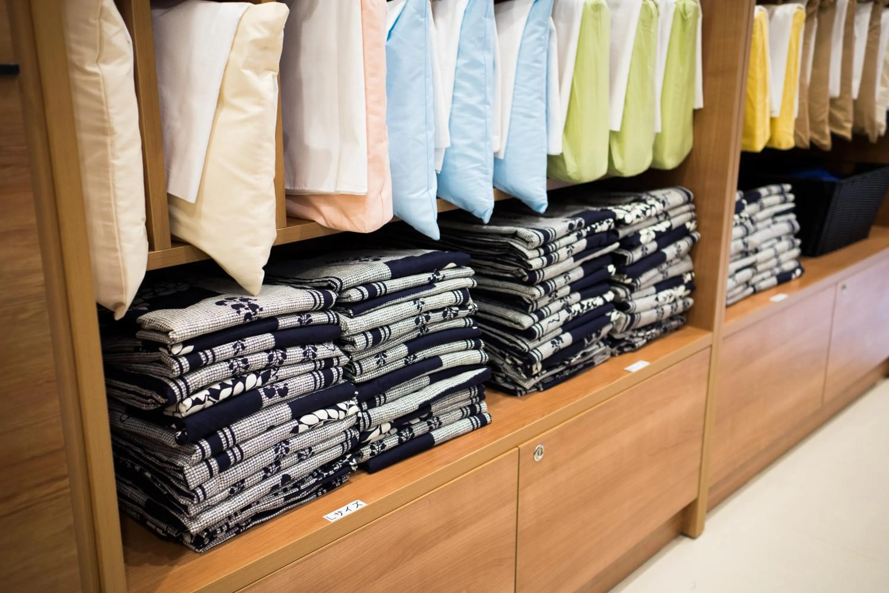 Lobby or reception in Super Hotel Fujinomiya