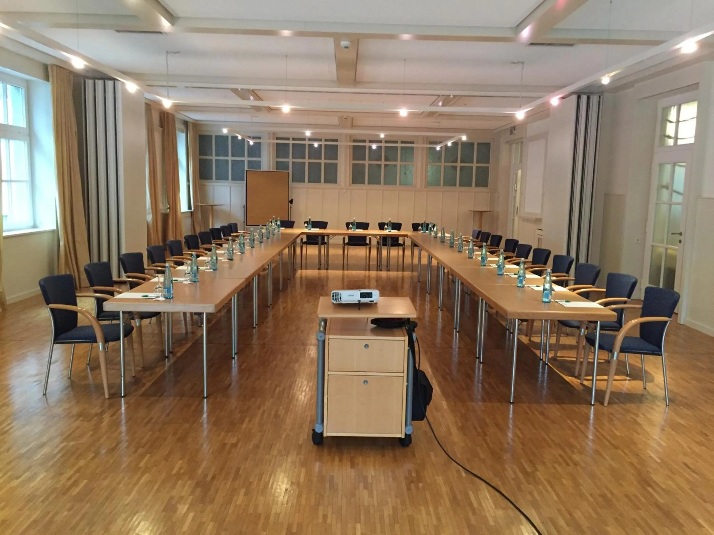 Meeting/conference room in Waldhotel Bad Sulzburg