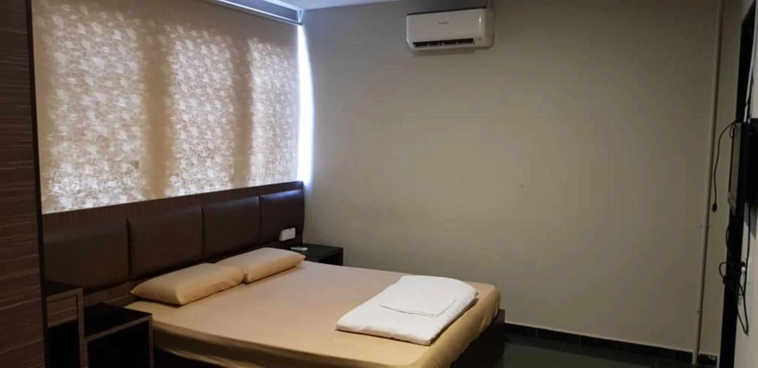 Bedroom in B Plus Hotel, Sungai Petani