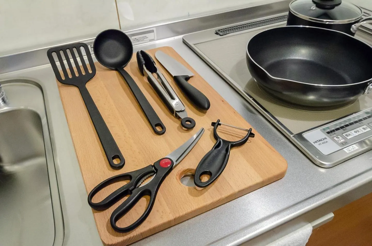 箱館宿 観月-Mizuki-伝統的建築物の宿-最大8名宿泊可能