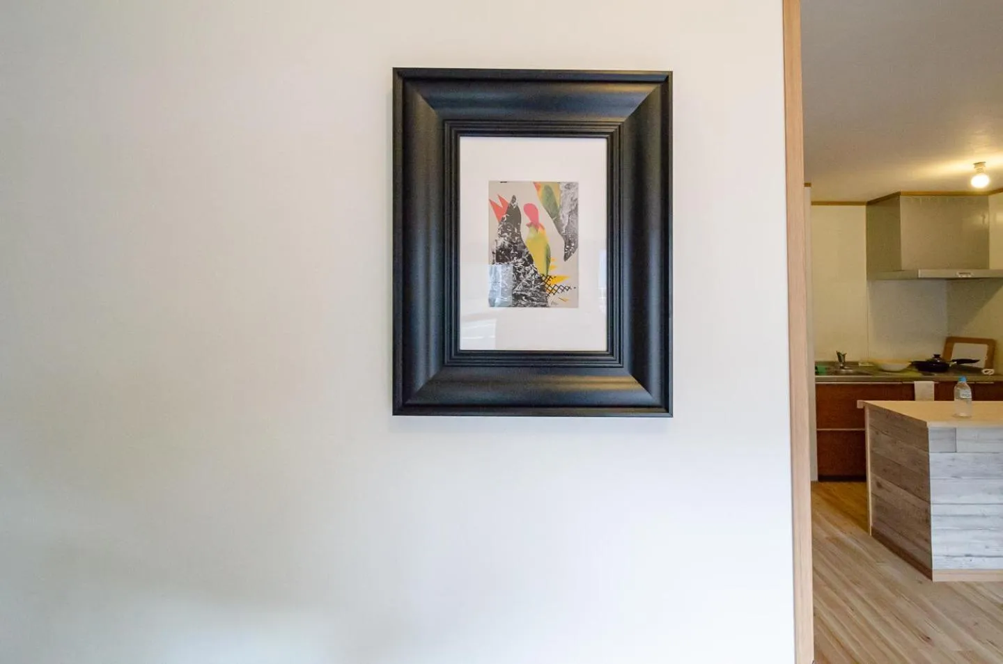 箱館宿 観月-Mizuki-伝統的建築物の宿-最大8名宿泊可能