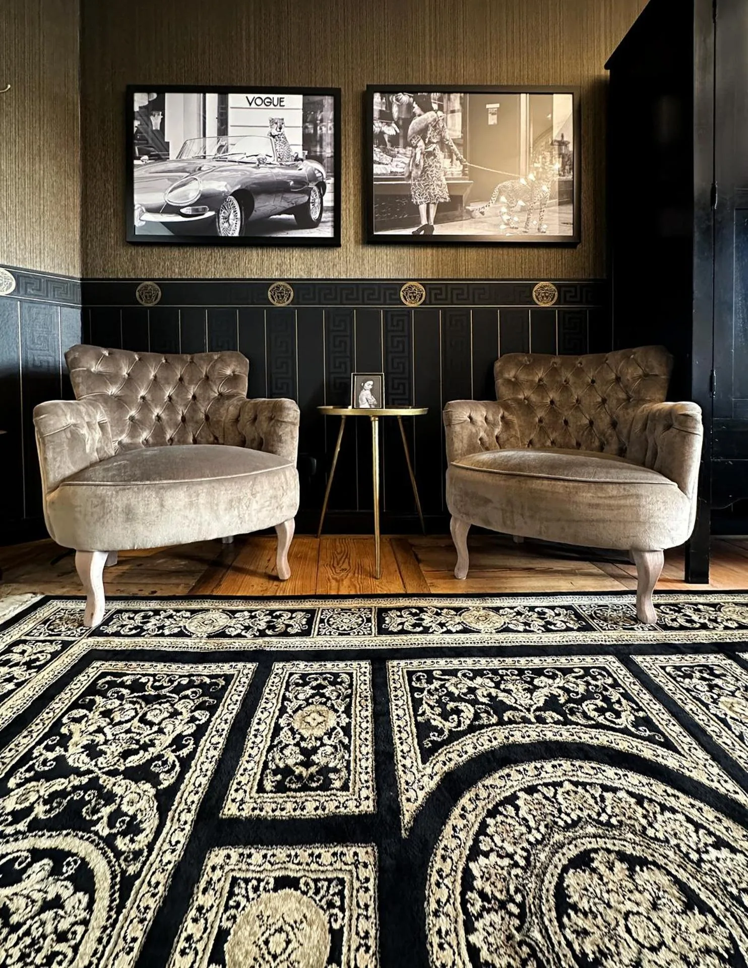 Boutique-Hotel Stadtvilla Hodes