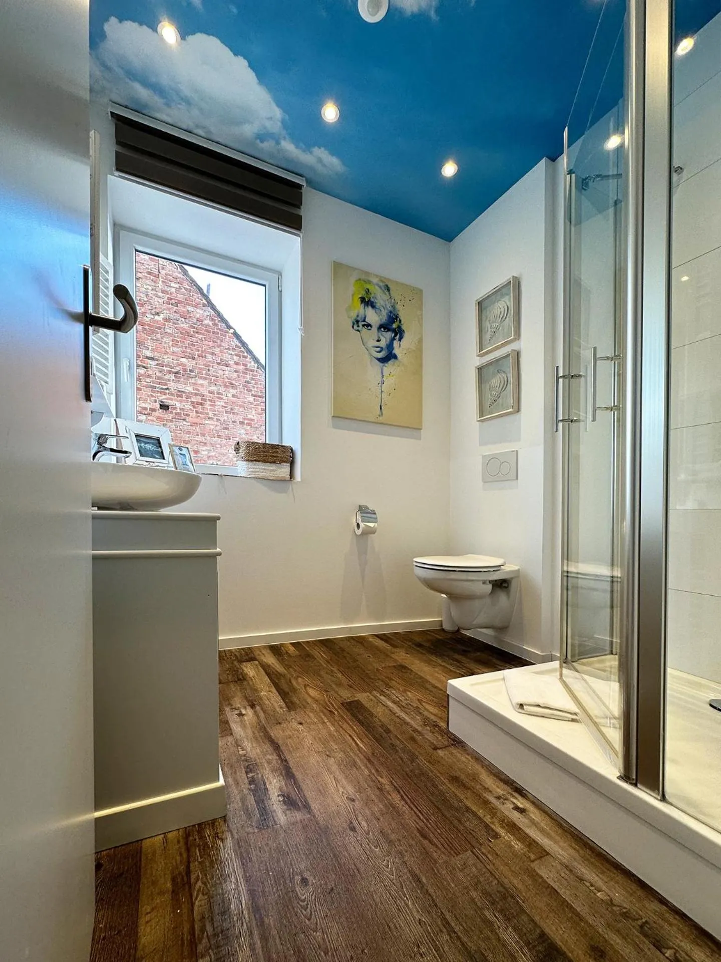 Boutique-Hotel Stadtvilla Hodes